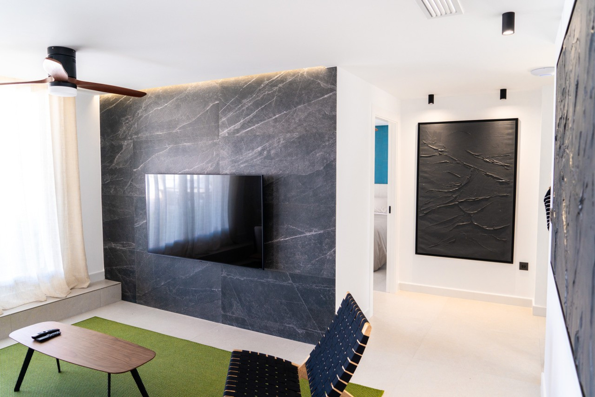 Revente - Appartement -
Orihuela Costa - La Zenia