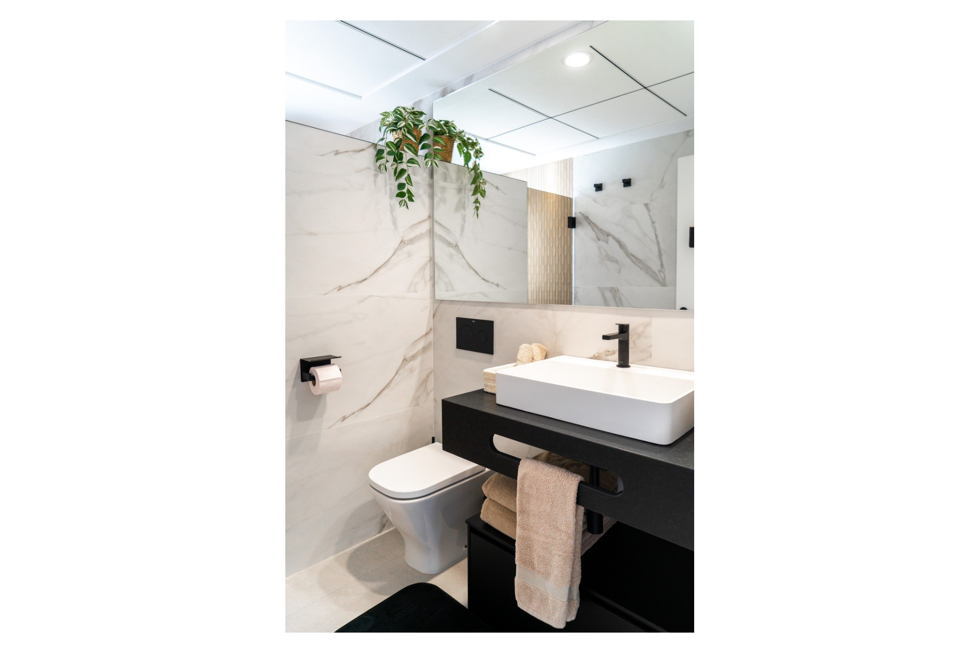 Revente - Appartement -
Orihuela Costa - La Zenia