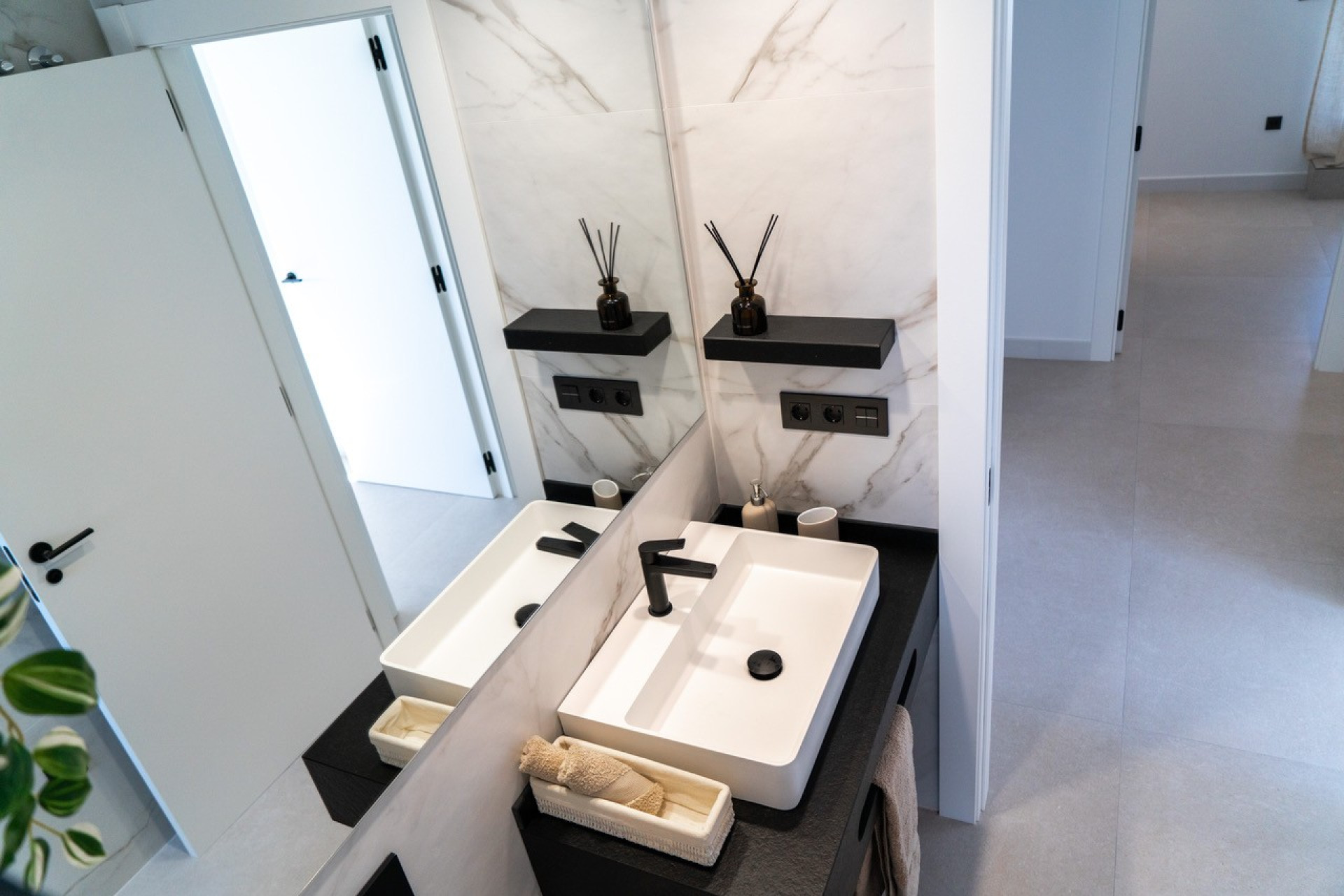 Revente - Appartement -
Orihuela Costa - La Zenia