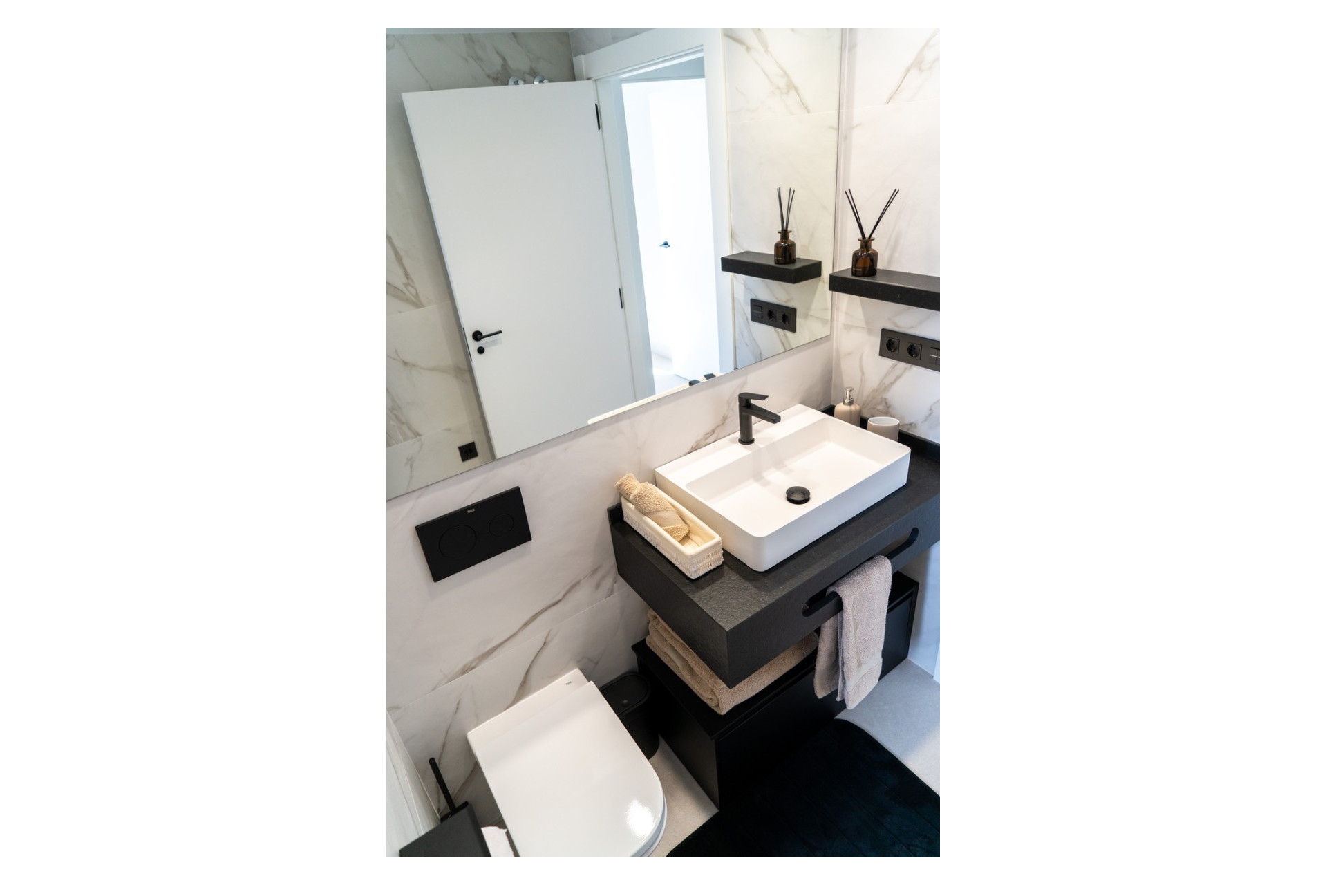 Revente - Appartement -
Orihuela Costa - La Zenia