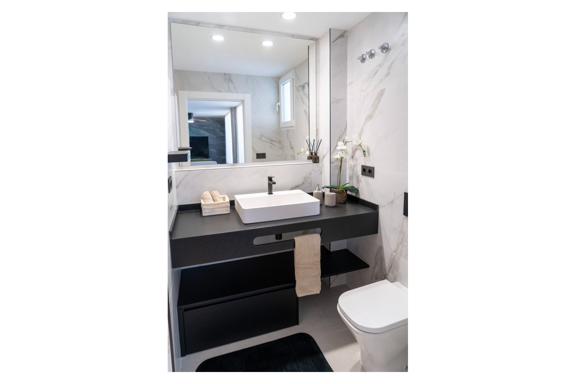 Revente - Appartement -
Orihuela Costa - La Zenia