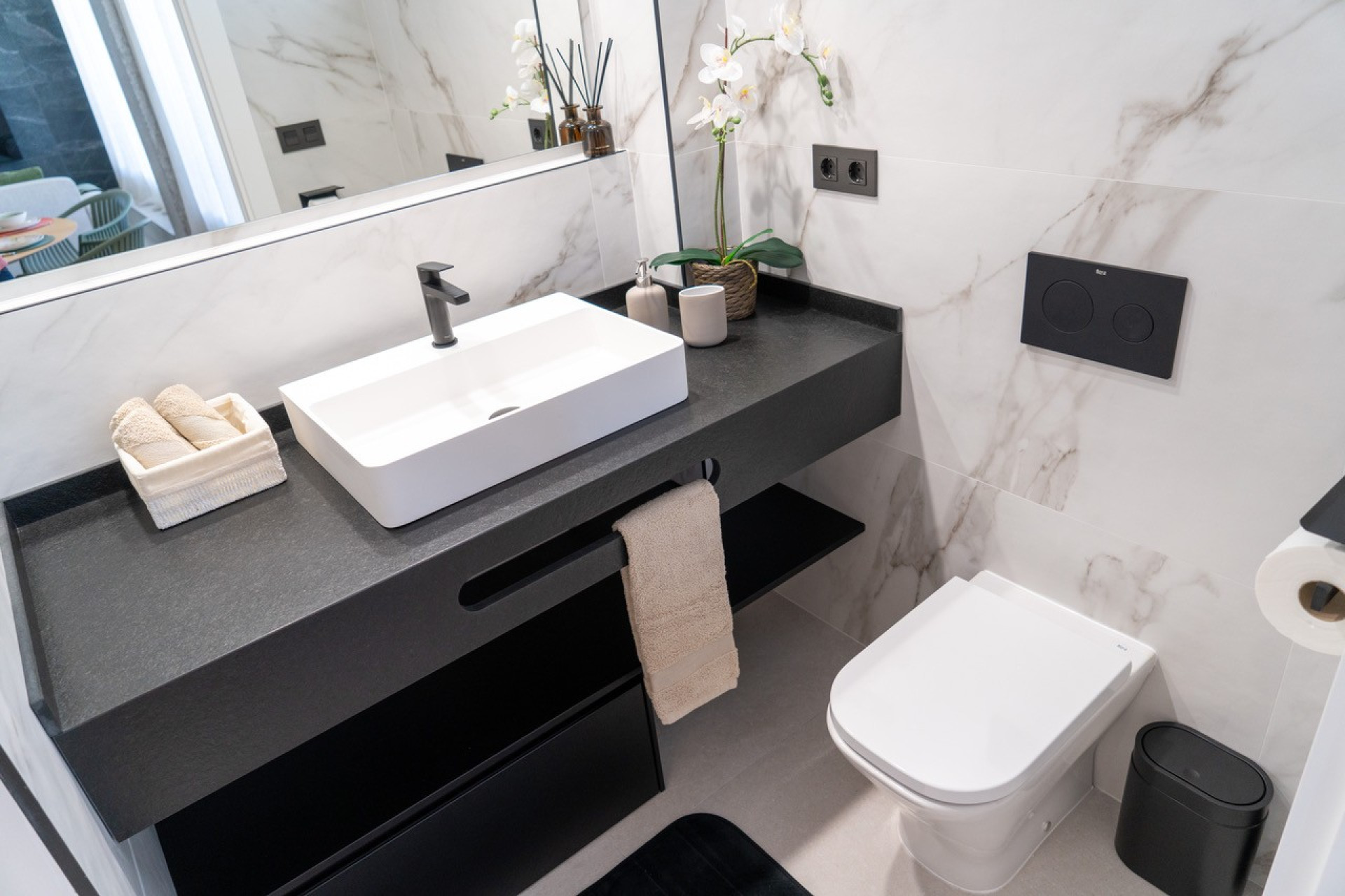 Revente - Appartement -
Orihuela Costa - La Zenia