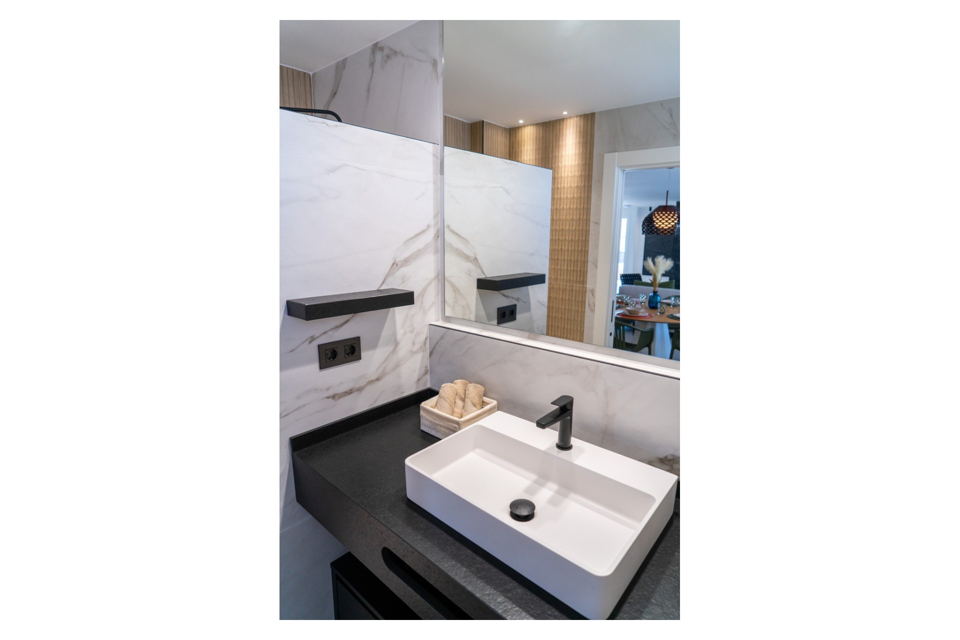 Revente - Appartement -
Orihuela Costa - La Zenia