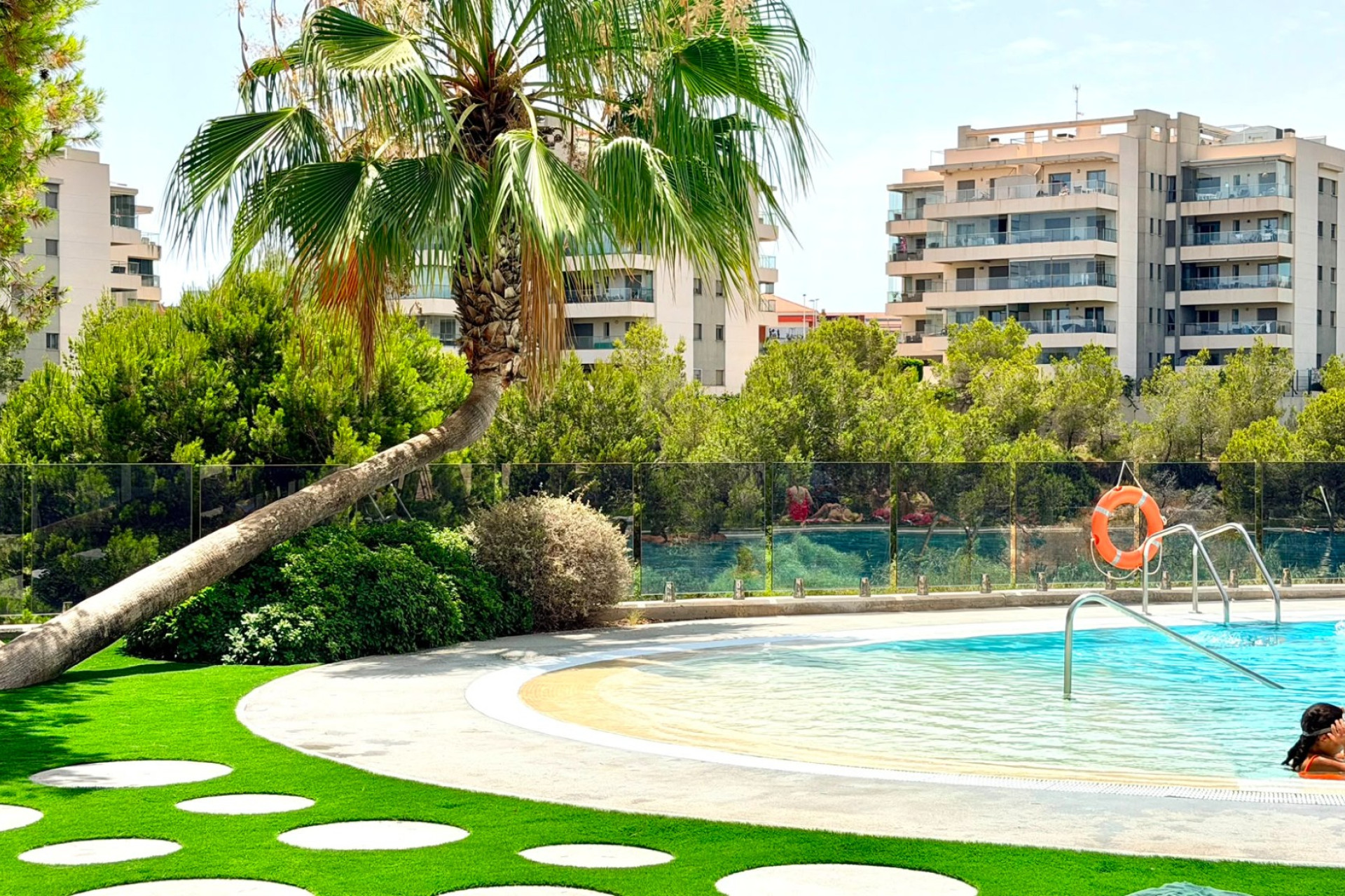 Revente - Appartement -
Orihuela Costa - La Zenia