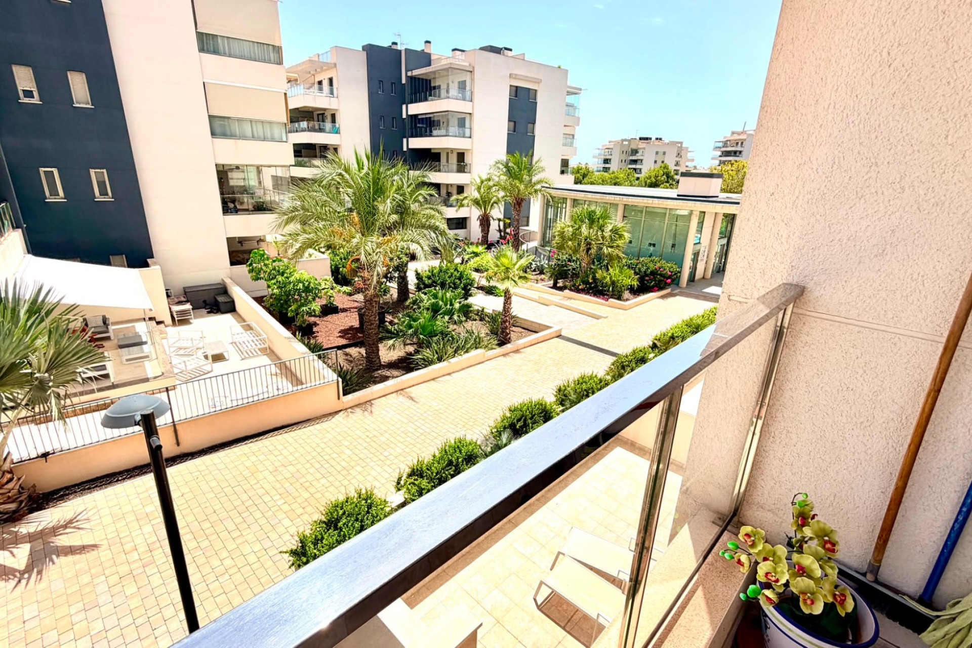 Revente - Appartement -
Orihuela Costa - La Zenia