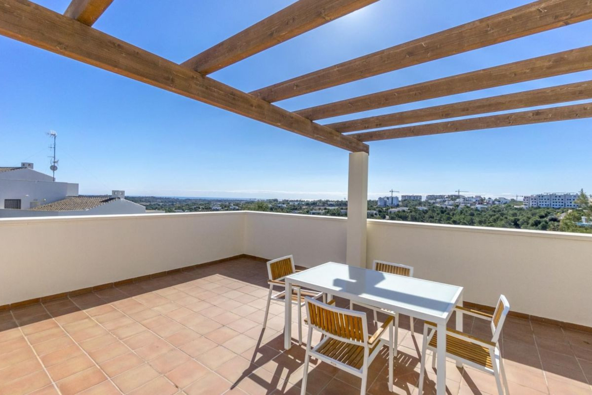 Revente - Appartement -
Orihuela Costa - Las Colinas golf