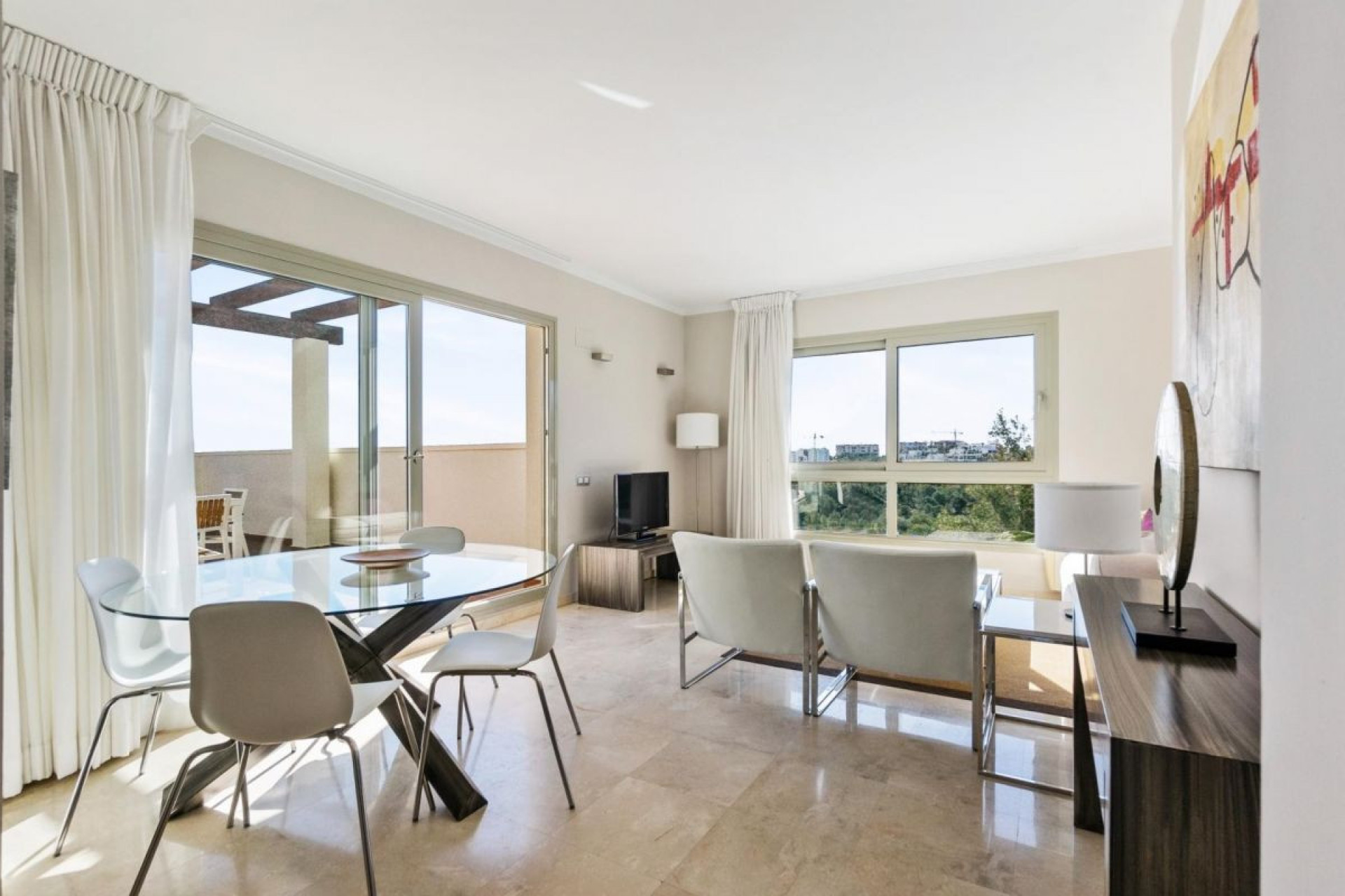 Revente - Appartement -
Orihuela Costa - Las Colinas golf