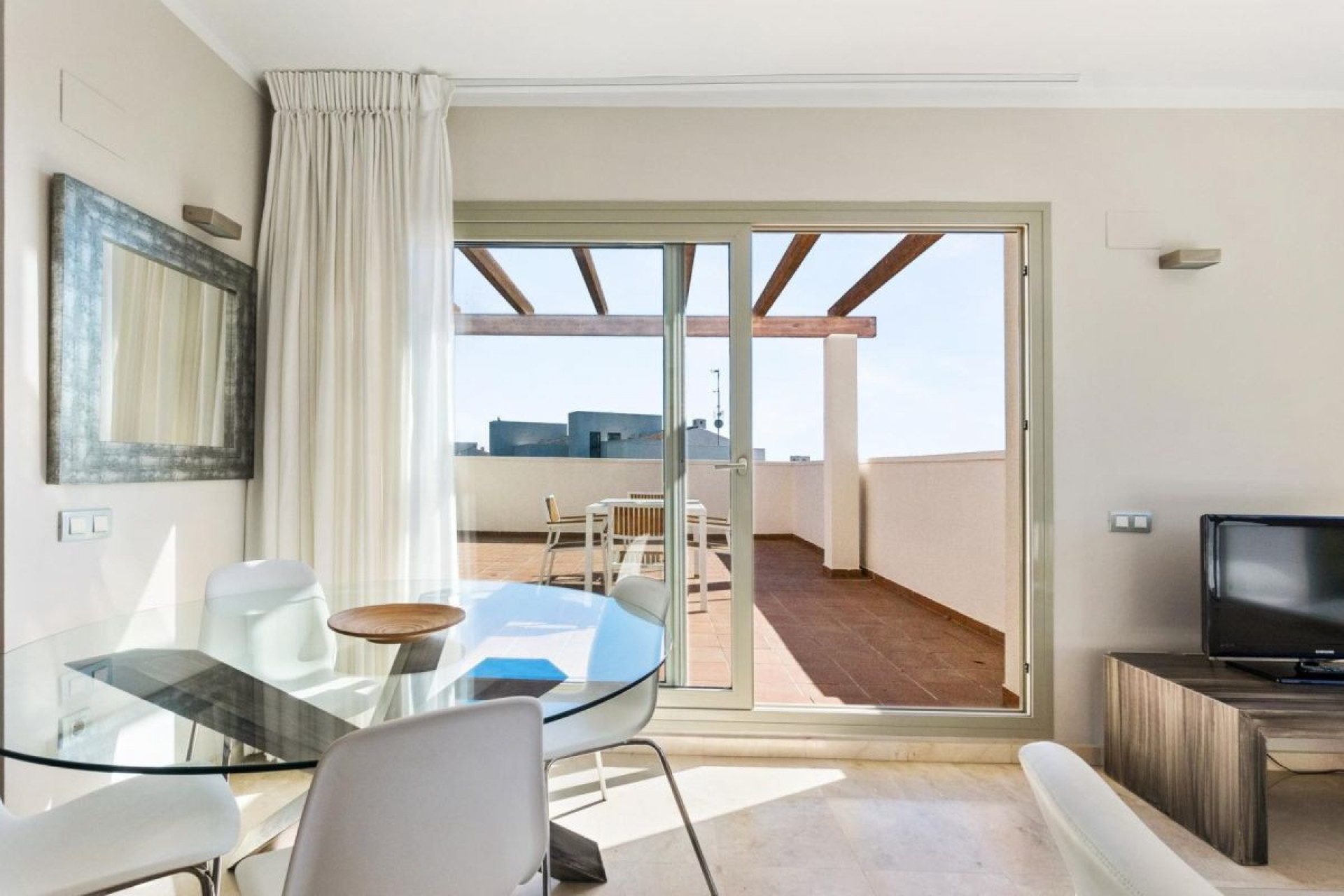 Revente - Appartement -
Orihuela Costa - Las Colinas golf