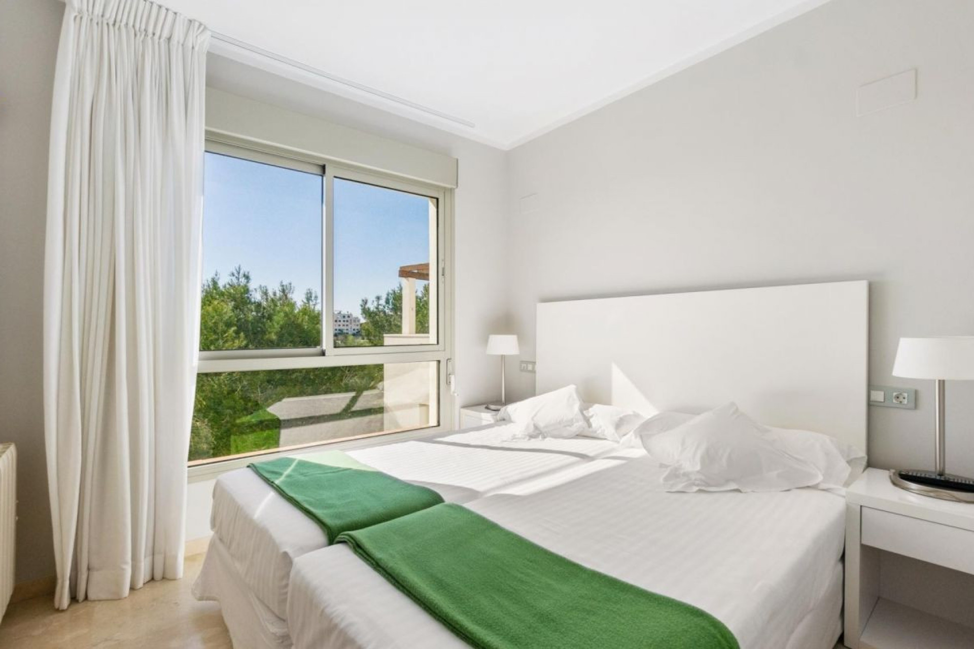 Revente - Appartement -
Orihuela Costa - Las Colinas golf