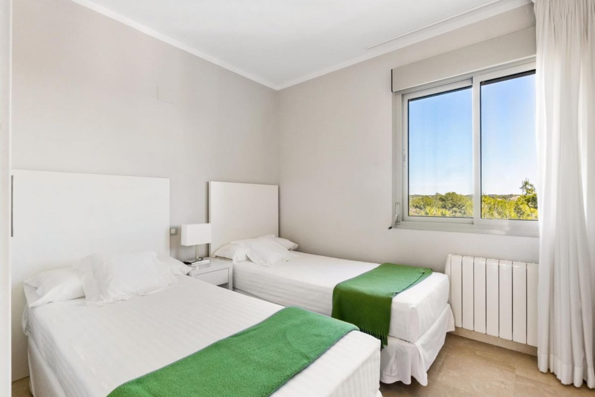 Revente - Appartement -
Orihuela Costa - Las Colinas golf