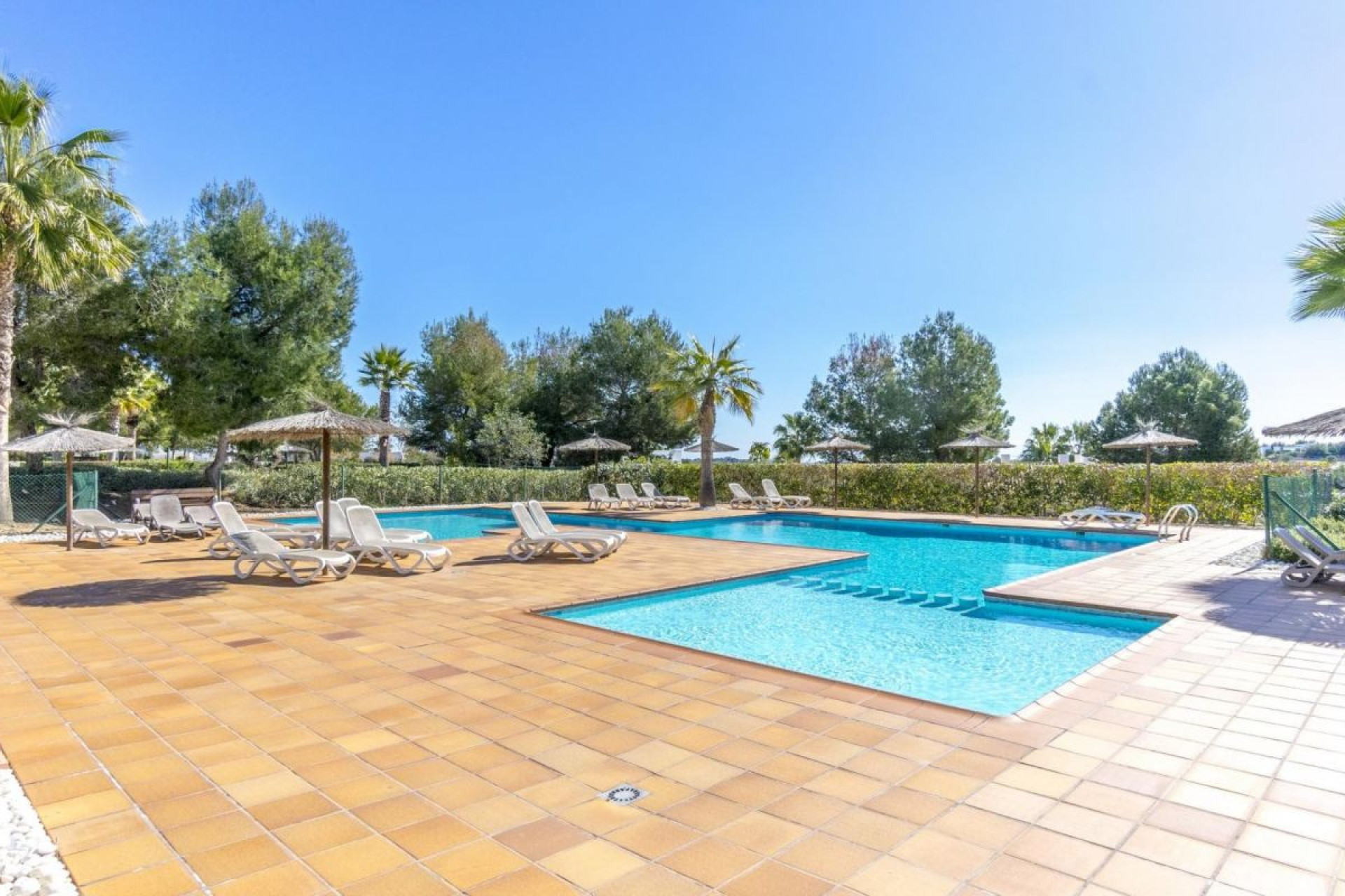 Revente - Appartement -
Orihuela Costa - Las Colinas golf