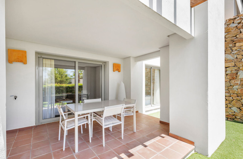 Revente - Appartement -
Orihuela Costa - Las Colinas