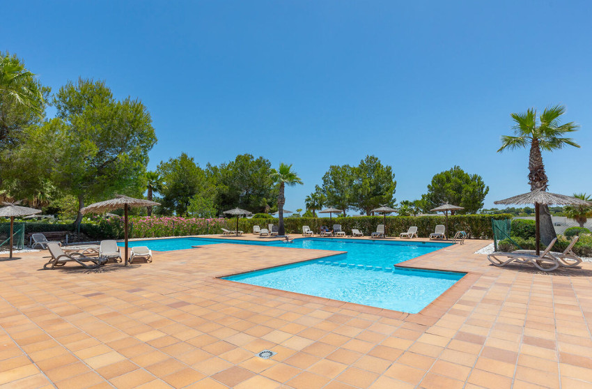Revente - Appartement -
Orihuela Costa - Las Colinas