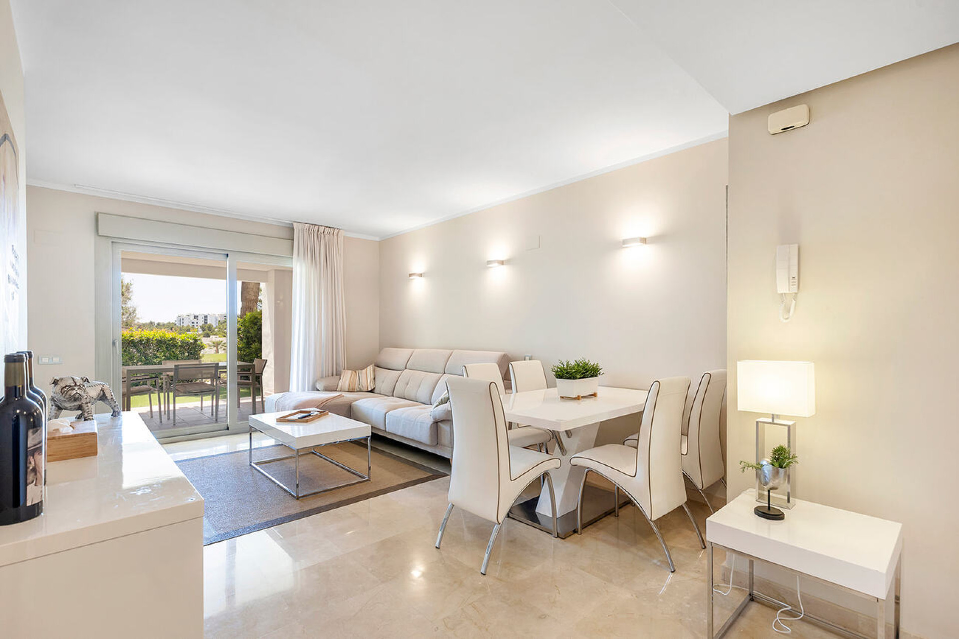 Revente - Appartement -
Orihuela Costa - Las Colinas