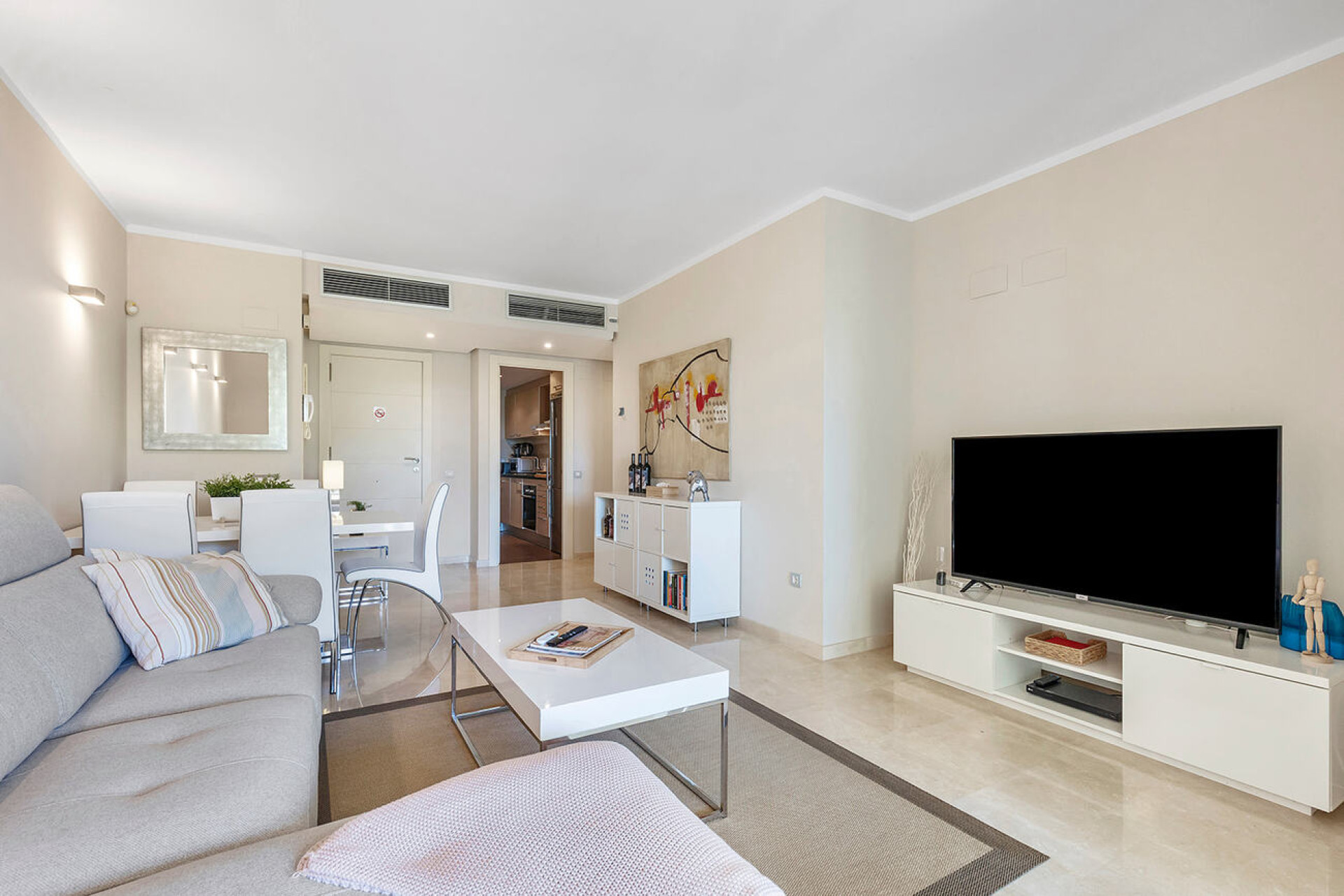 Revente - Appartement -
Orihuela Costa - Las Colinas