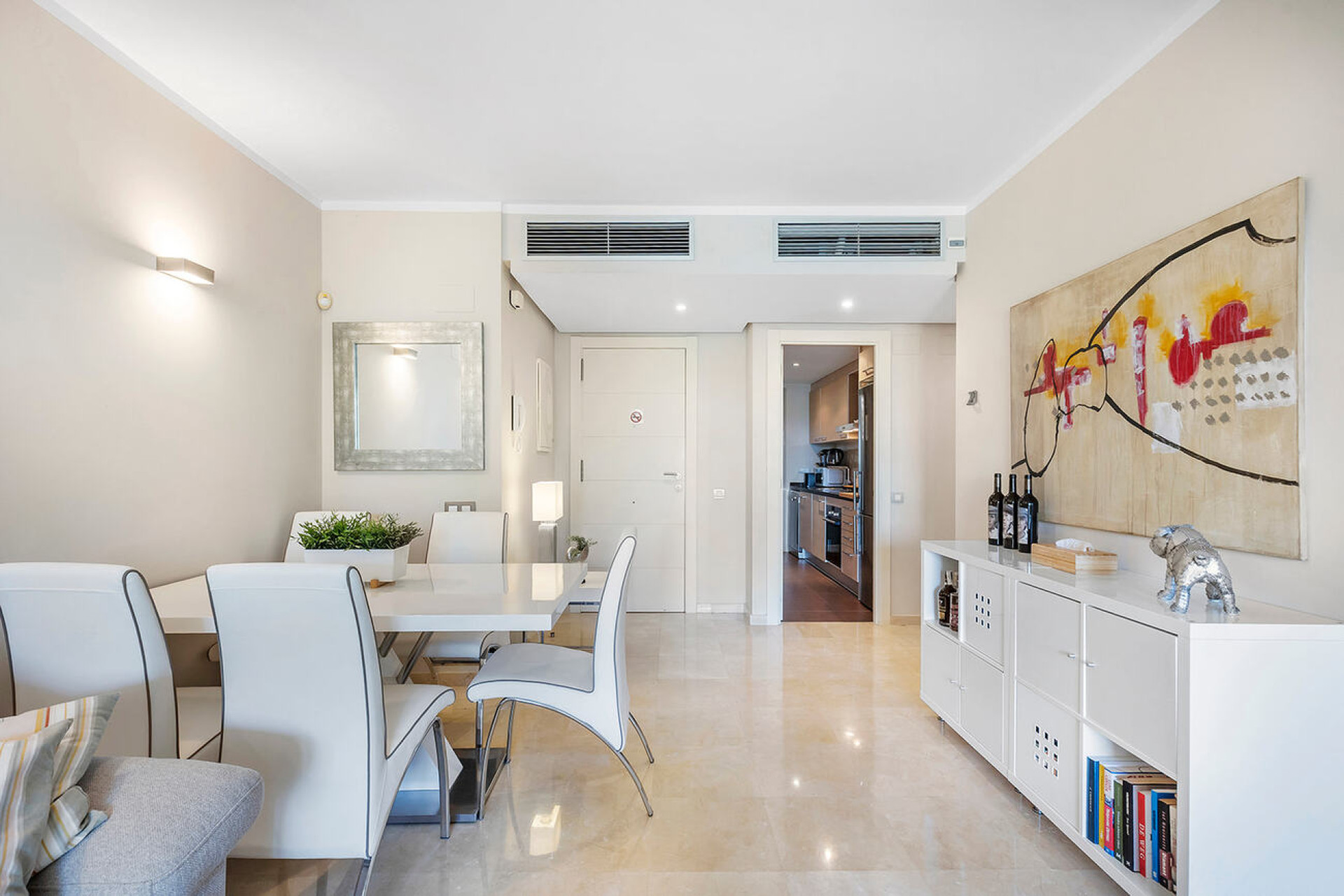 Revente - Appartement -
Orihuela Costa - Las Colinas