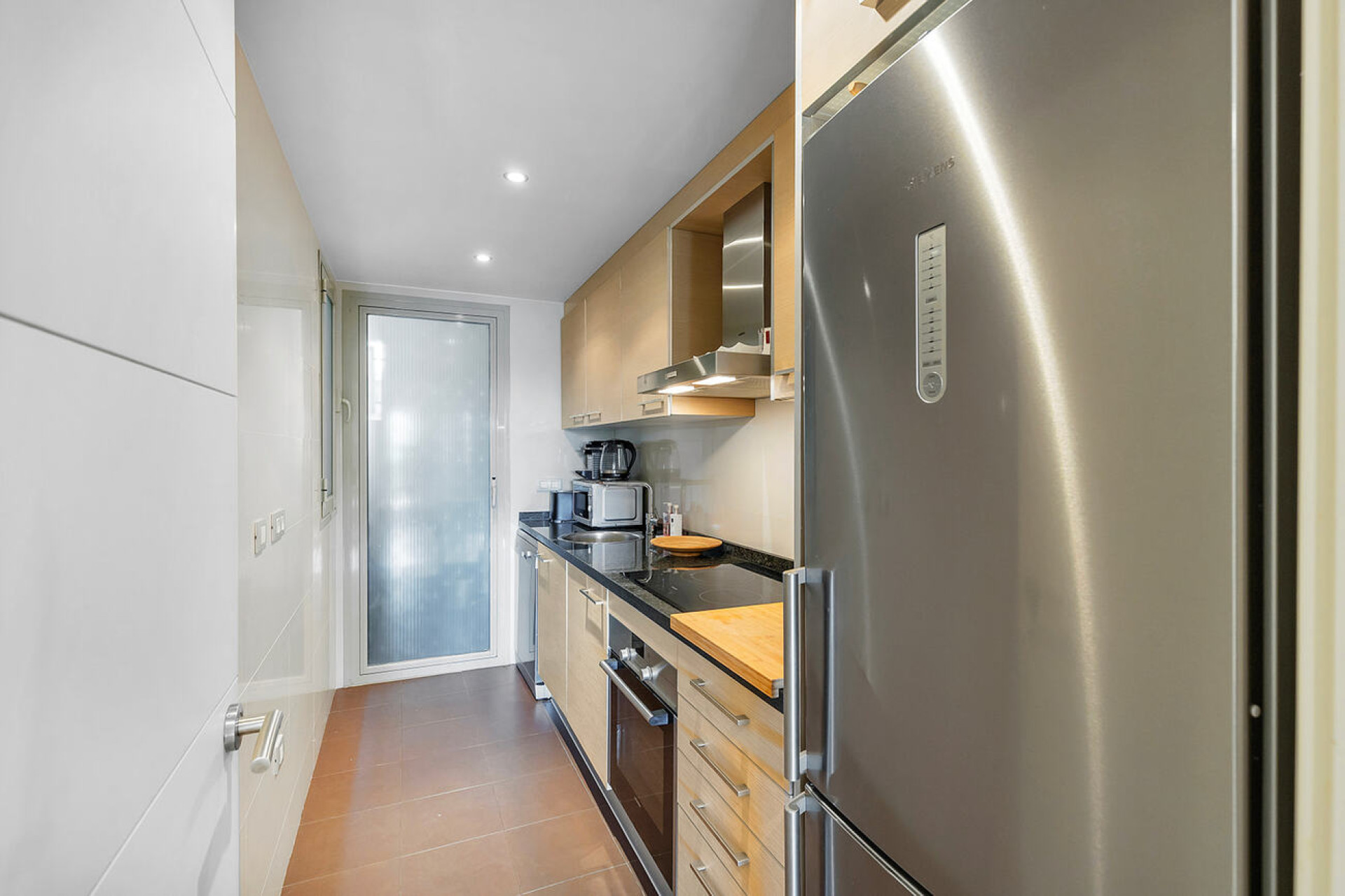 Revente - Appartement -
Orihuela Costa - Las Colinas