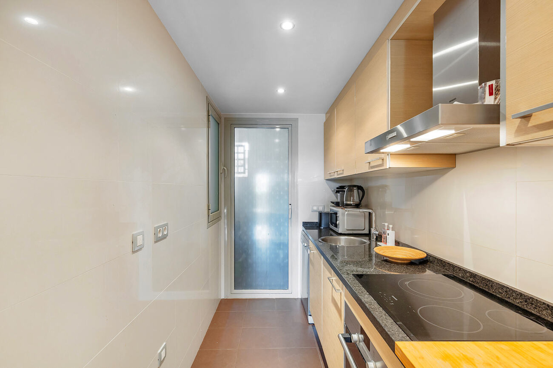 Revente - Appartement -
Orihuela Costa - Las Colinas