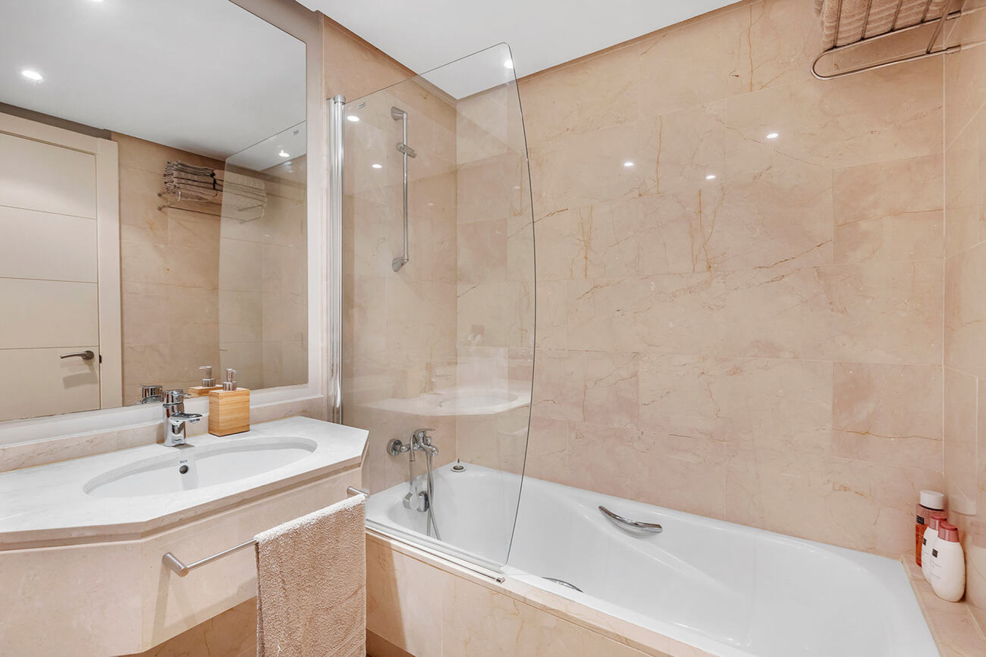Revente - Appartement -
Orihuela Costa - Las Colinas