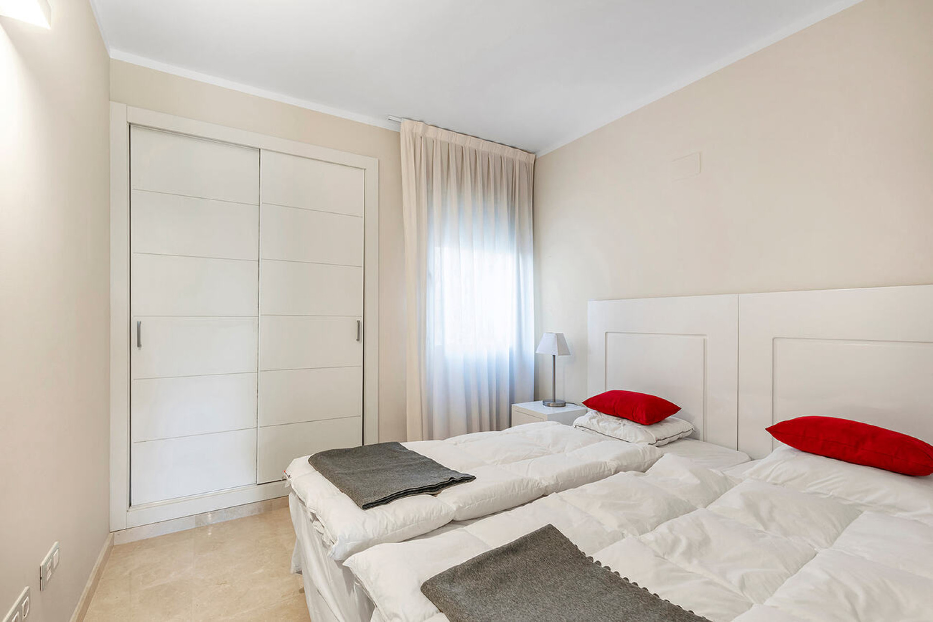 Revente - Appartement -
Orihuela Costa - Las Colinas