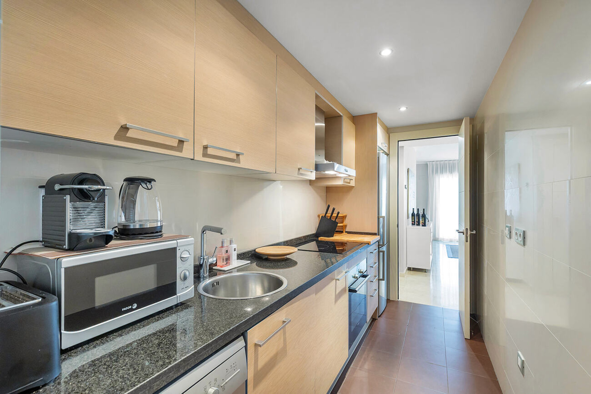 Revente - Appartement -
Orihuela Costa - Las Colinas