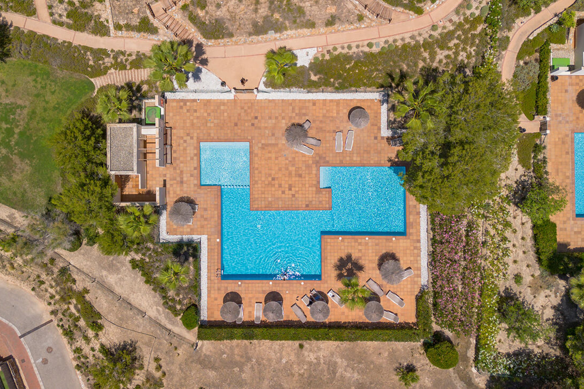 Revente - Appartement -
Orihuela Costa - Las Colinas