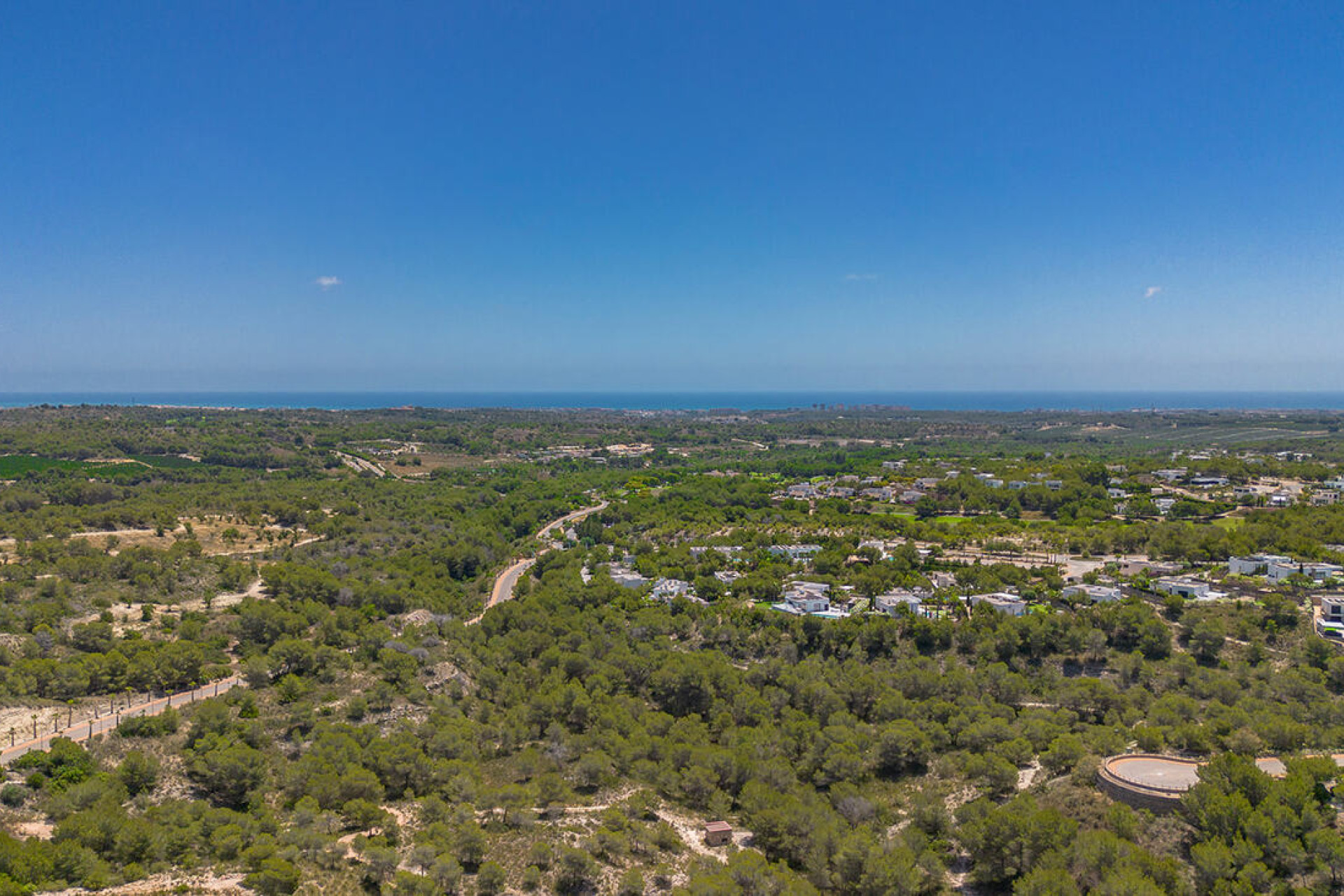 Revente - Appartement -
Orihuela Costa - Las Colinas