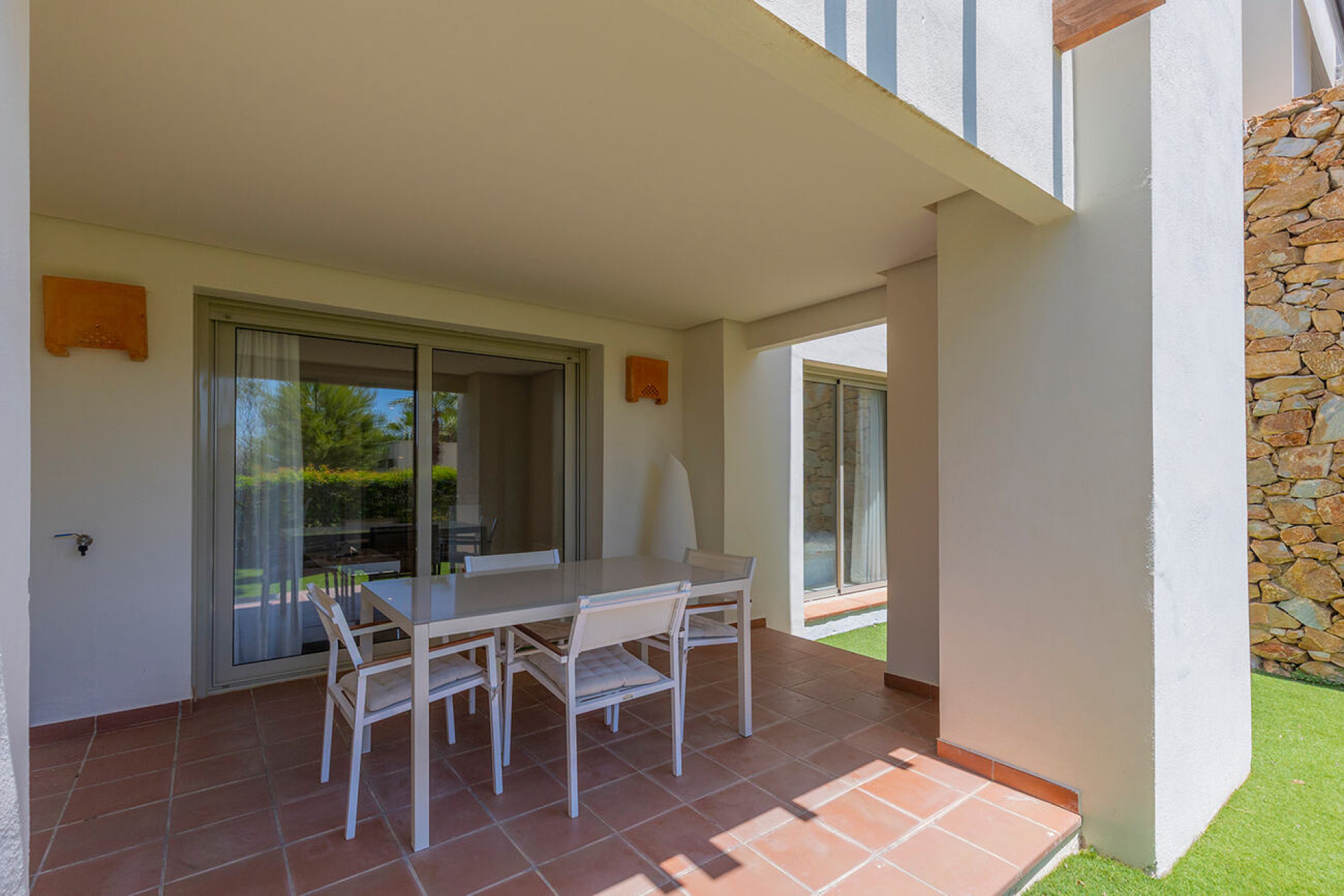 Revente - Appartement -
Orihuela Costa - Las Colinas