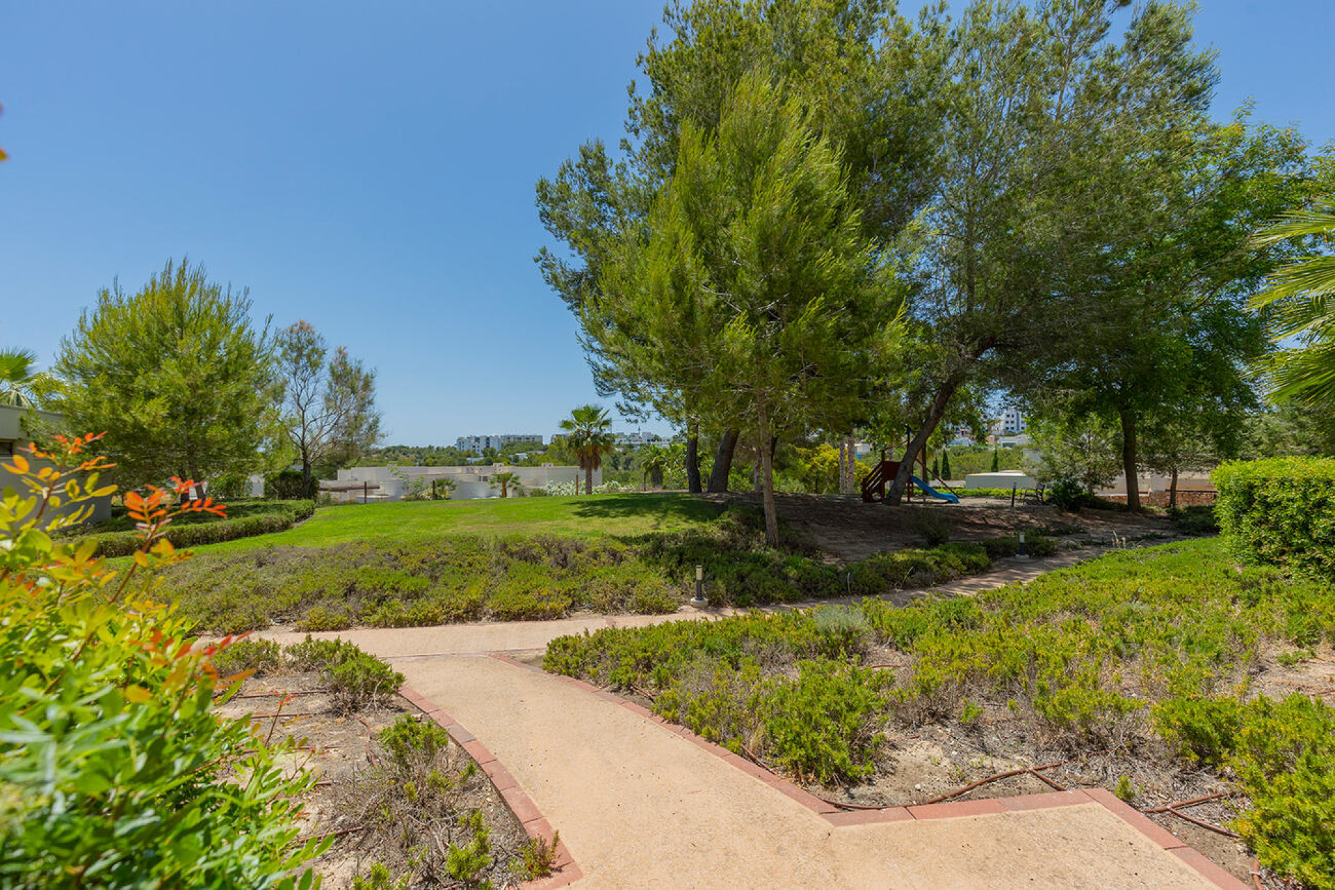 Revente - Appartement -
Orihuela Costa - Las Colinas