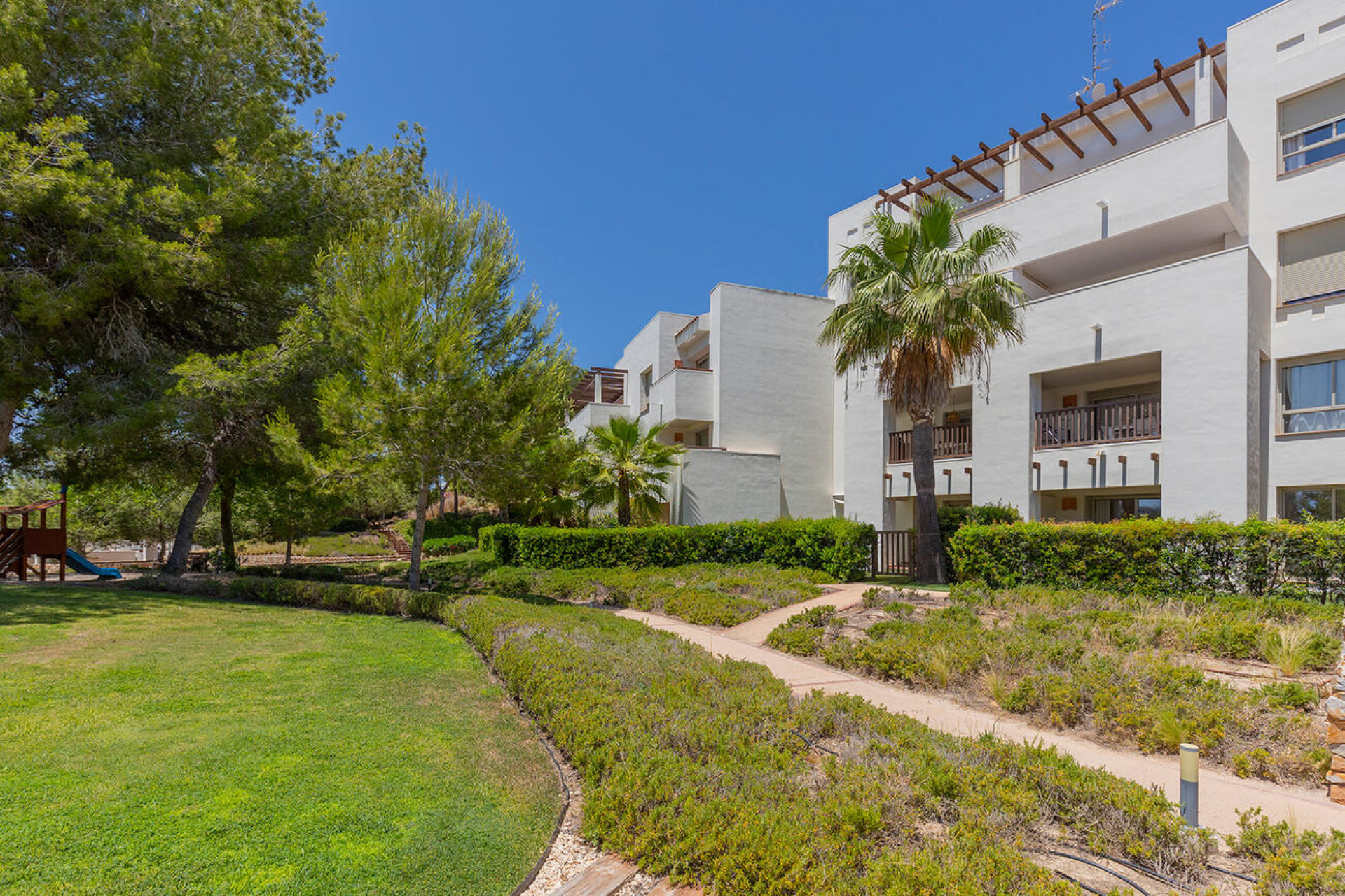 Revente - Appartement -
Orihuela Costa - Las Colinas