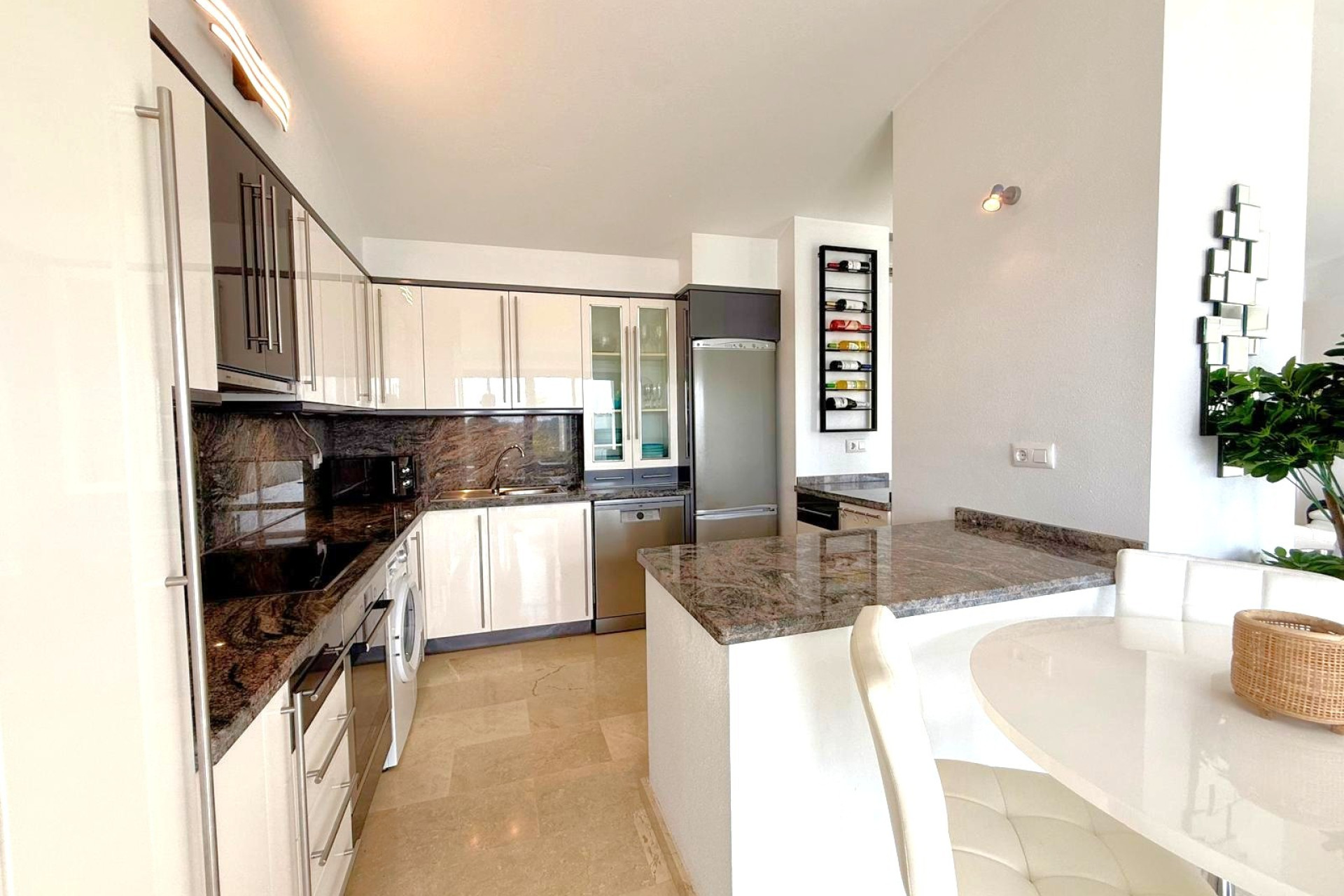 Revente - Appartement -
Orihuela Costa - Las Ramblas