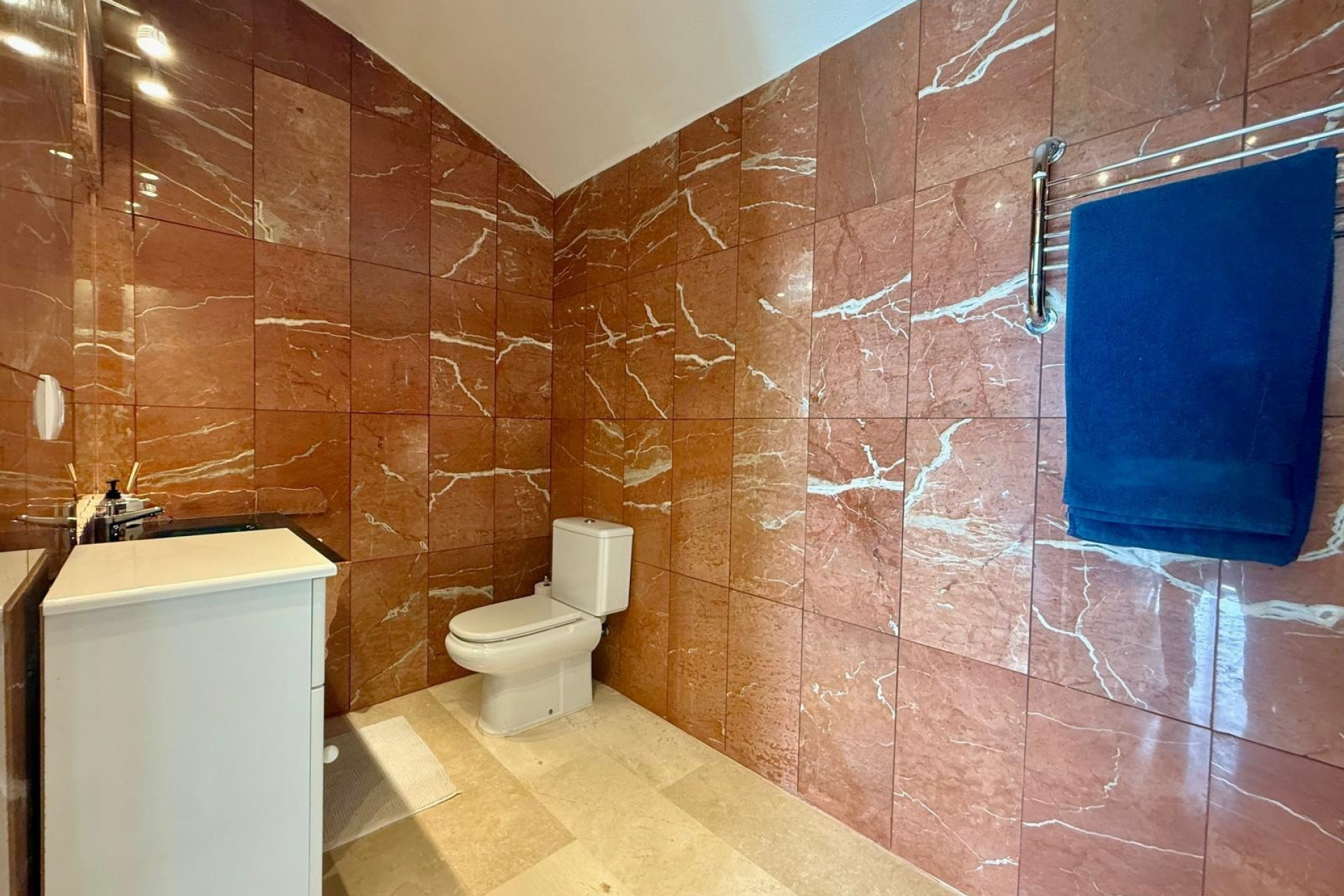 Revente - Appartement -
Orihuela Costa - Las Ramblas