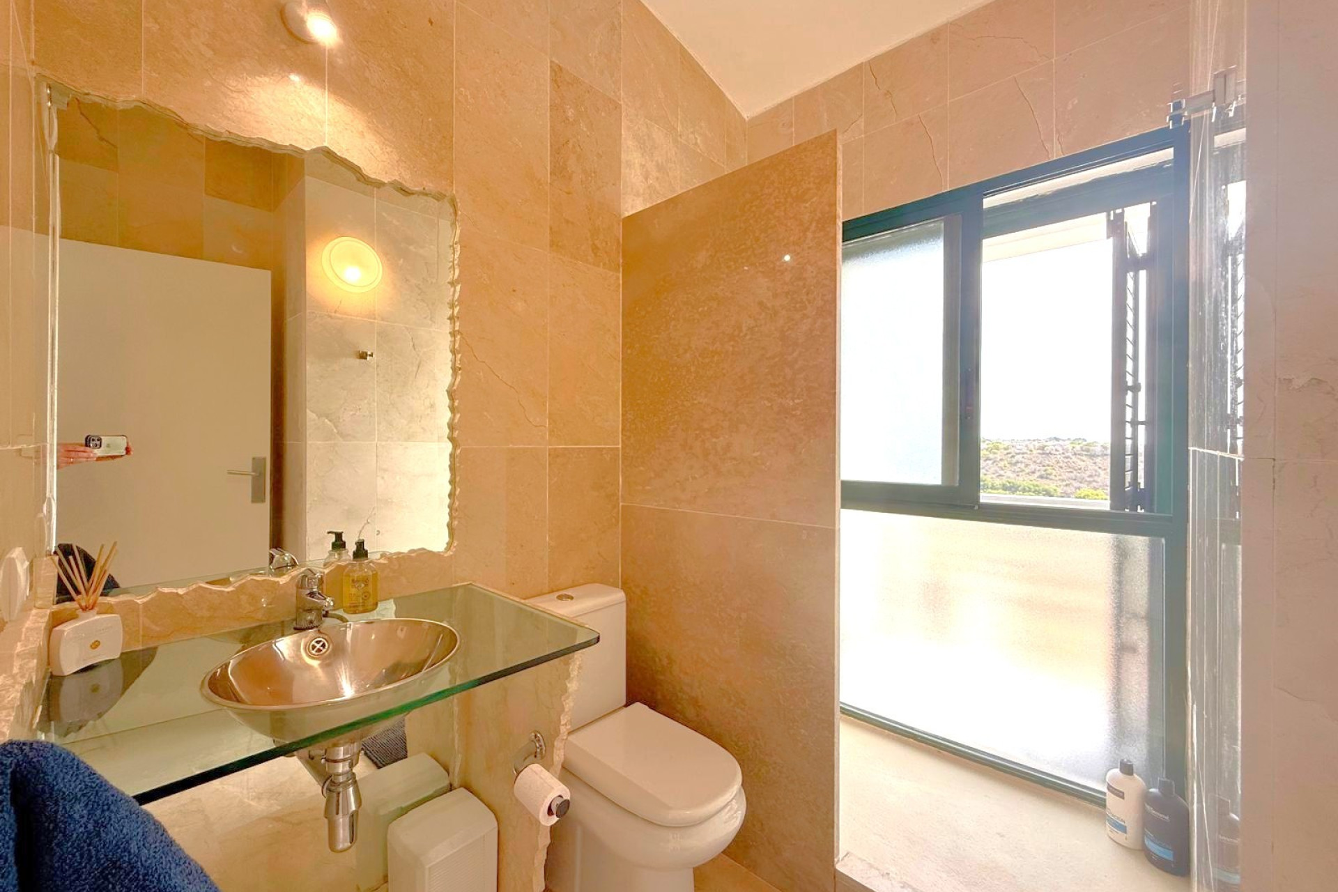 Revente - Appartement -
Orihuela Costa - Las Ramblas