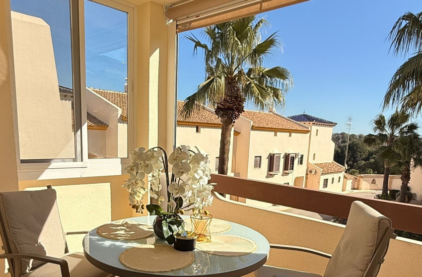 Revente - Appartement -
Orihuela Costa - Las Ramblas