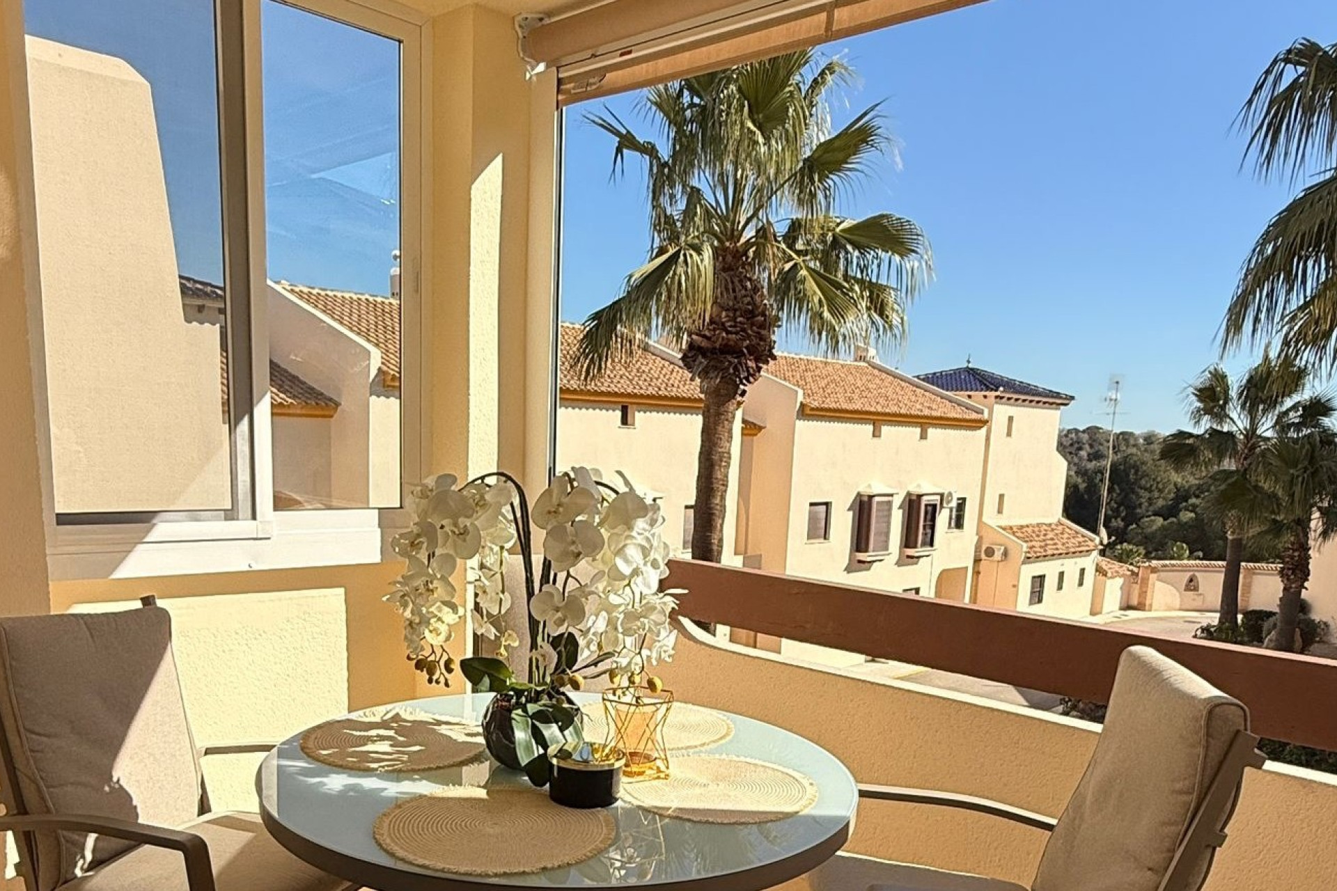 Revente - Appartement -
Orihuela Costa - Las Ramblas