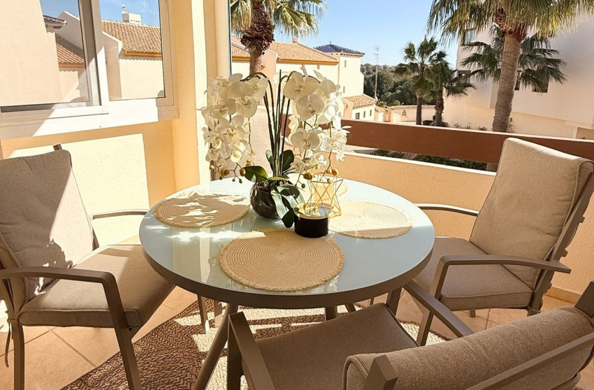 Revente - Appartement -
Orihuela Costa - Las Ramblas