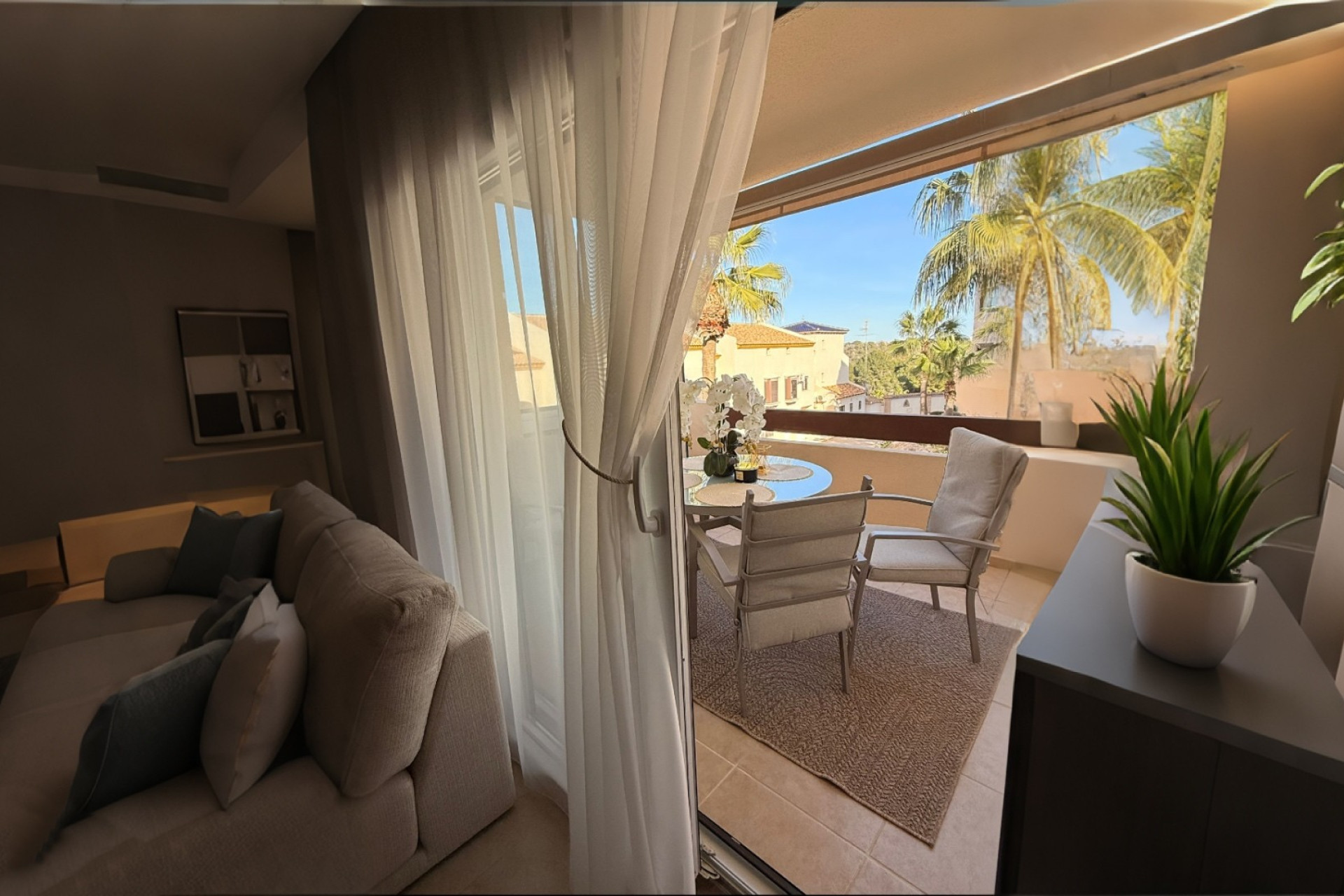 Revente - Appartement -
Orihuela Costa - Las Ramblas