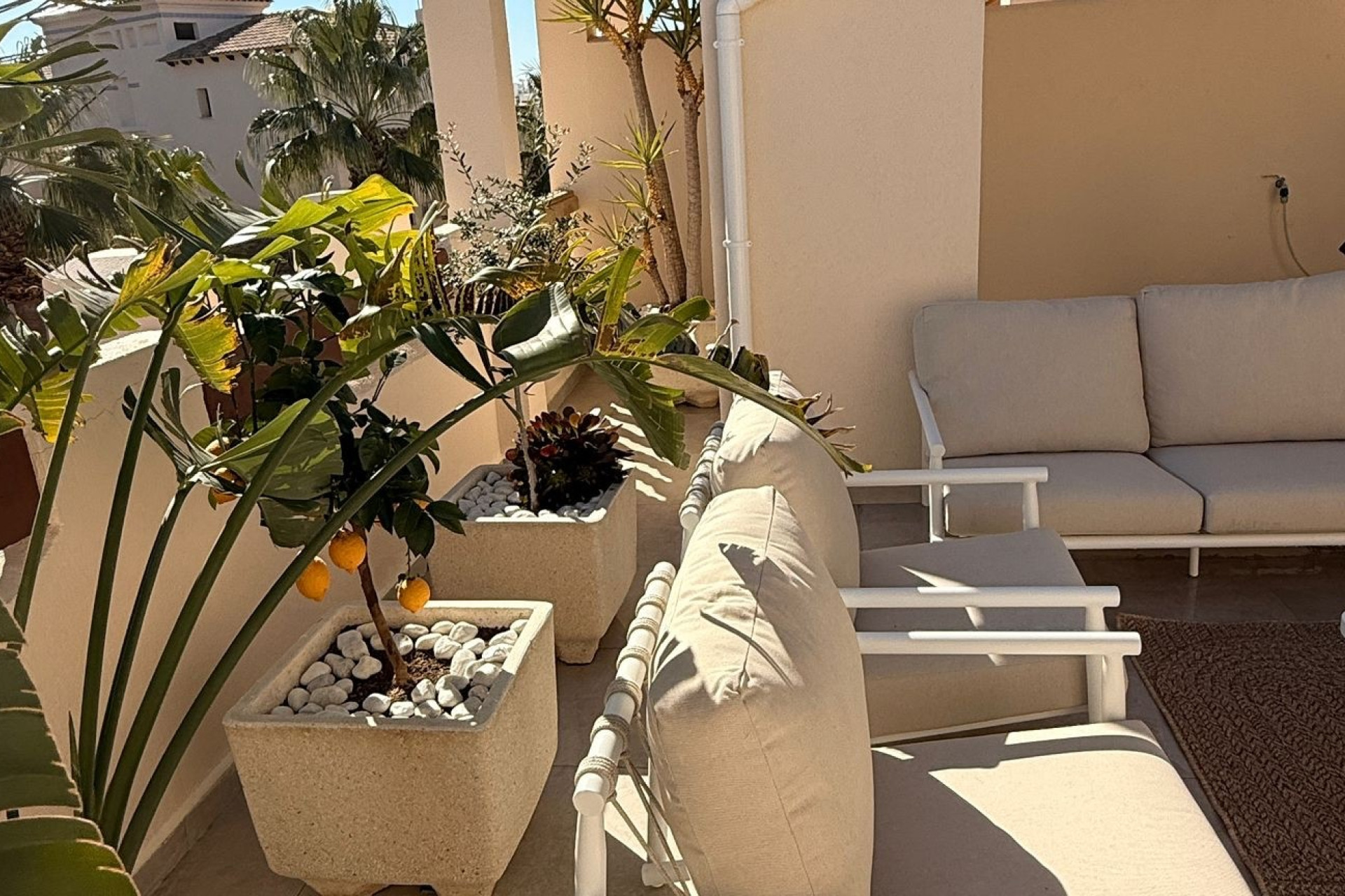 Revente - Appartement -
Orihuela Costa - Las Ramblas