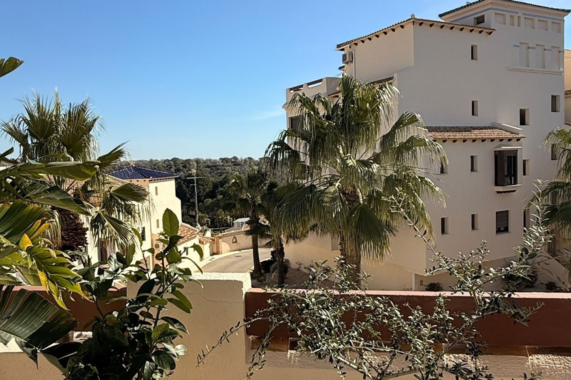 Revente - Appartement -
Orihuela Costa - Las Ramblas