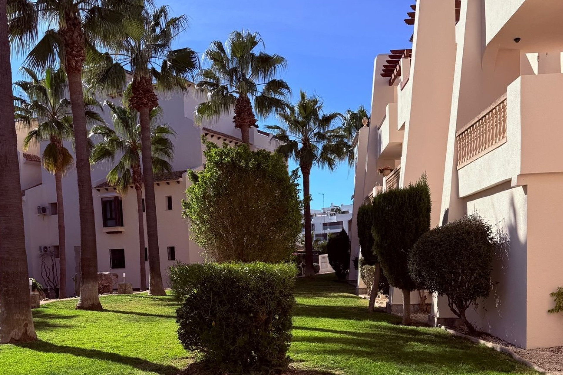 Revente - Appartement -
Orihuela Costa - Las Ramblas