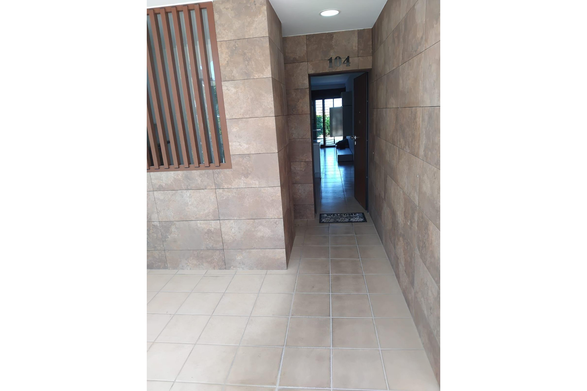 Revente - Appartement -
Orihuela Costa - Lomas de Cabo Roig