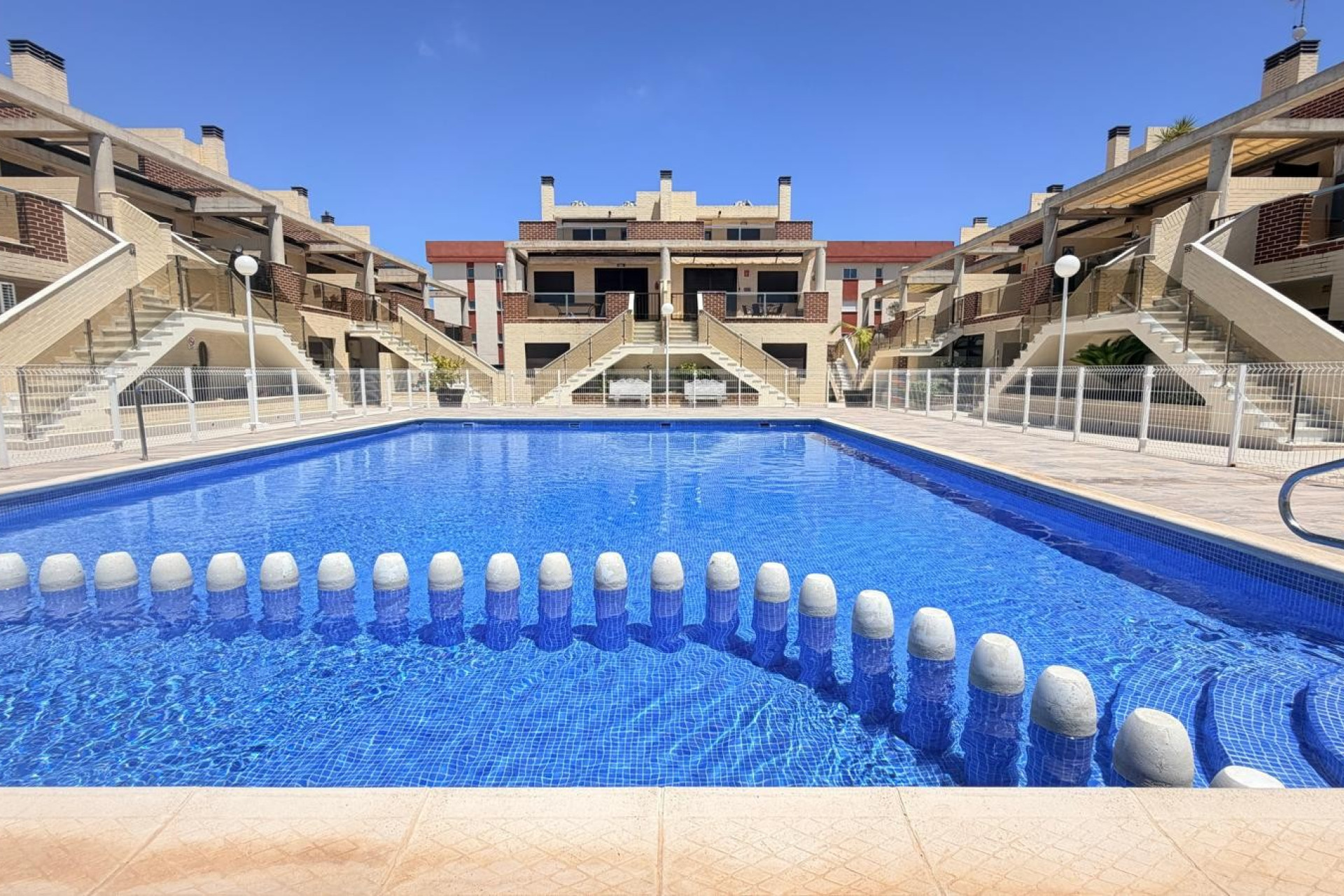 Revente - Appartement -
Orihuela Costa - Lomas de Cabo Roig