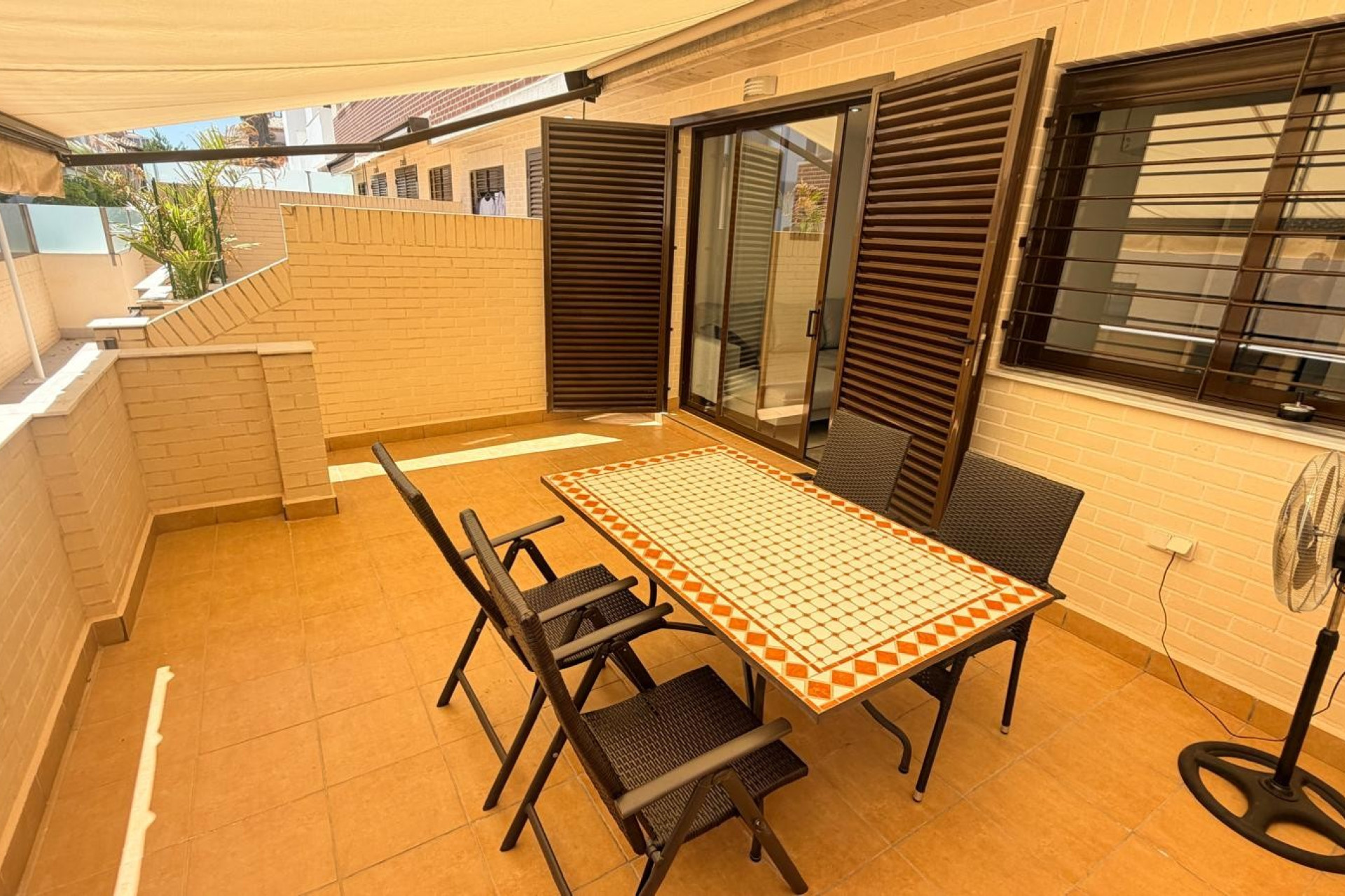 Revente - Appartement -
Orihuela Costa - Lomas de Cabo Roig