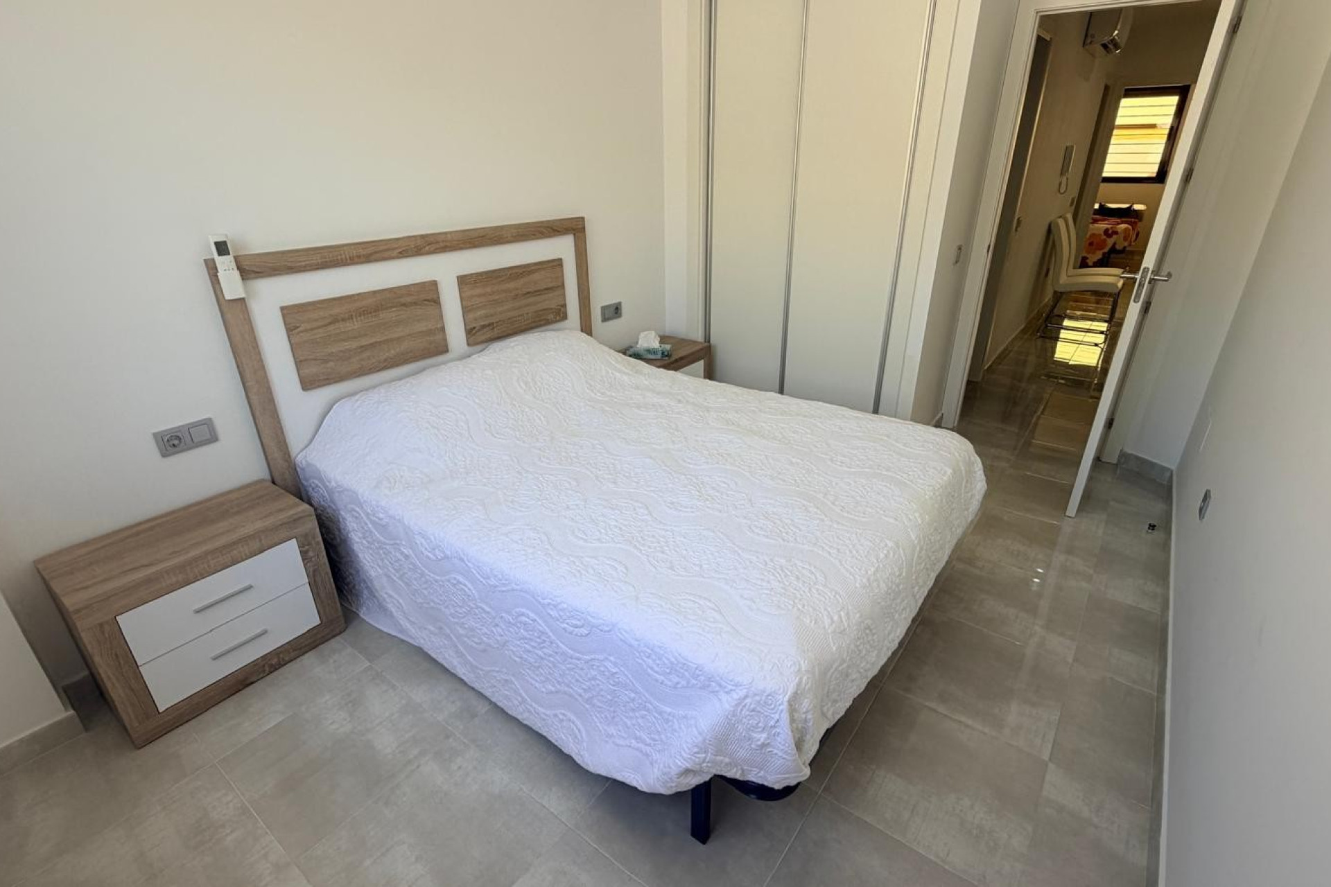 Revente - Appartement -
Orihuela Costa - Lomas de Cabo Roig