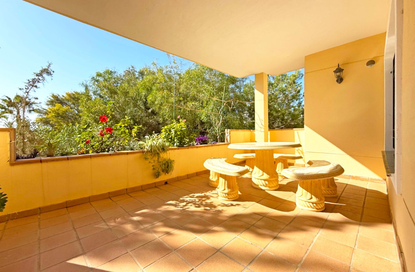 Revente - Appartement -
Orihuela Costa - Lomas de Campoamor