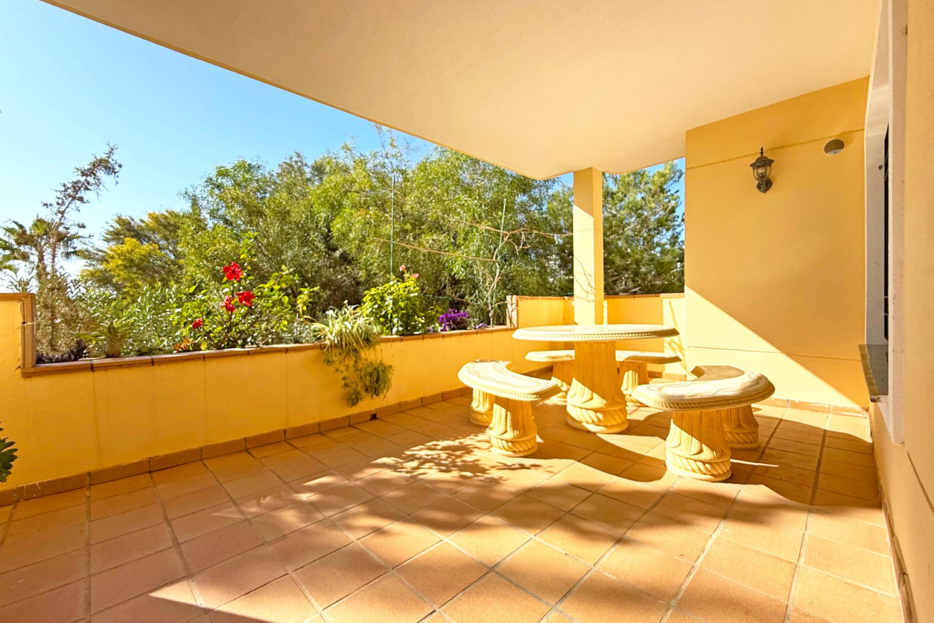 Revente - Appartement -
Orihuela Costa - Lomas de Campoamor