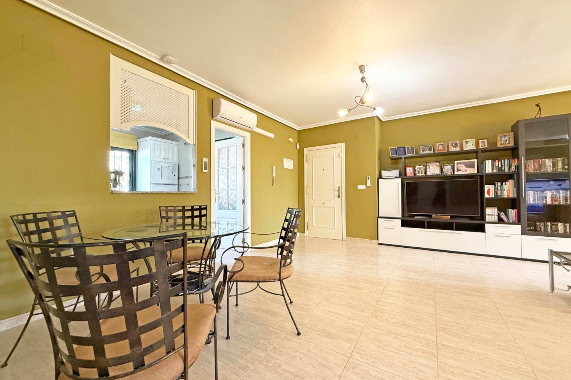 Revente - Appartement -
Orihuela Costa - Lomas de Campoamor