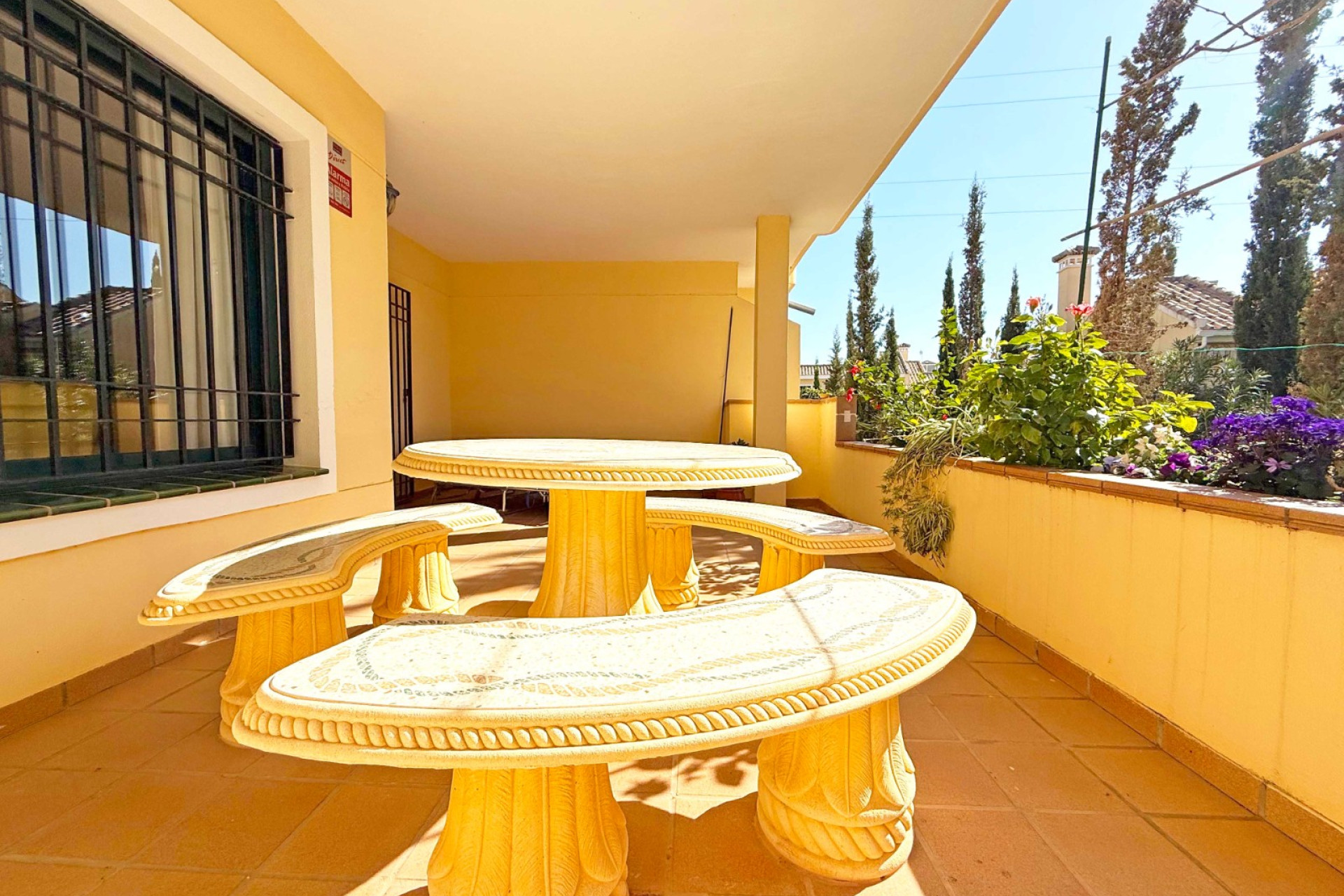 Revente - Appartement -
Orihuela Costa - Lomas de Campoamor