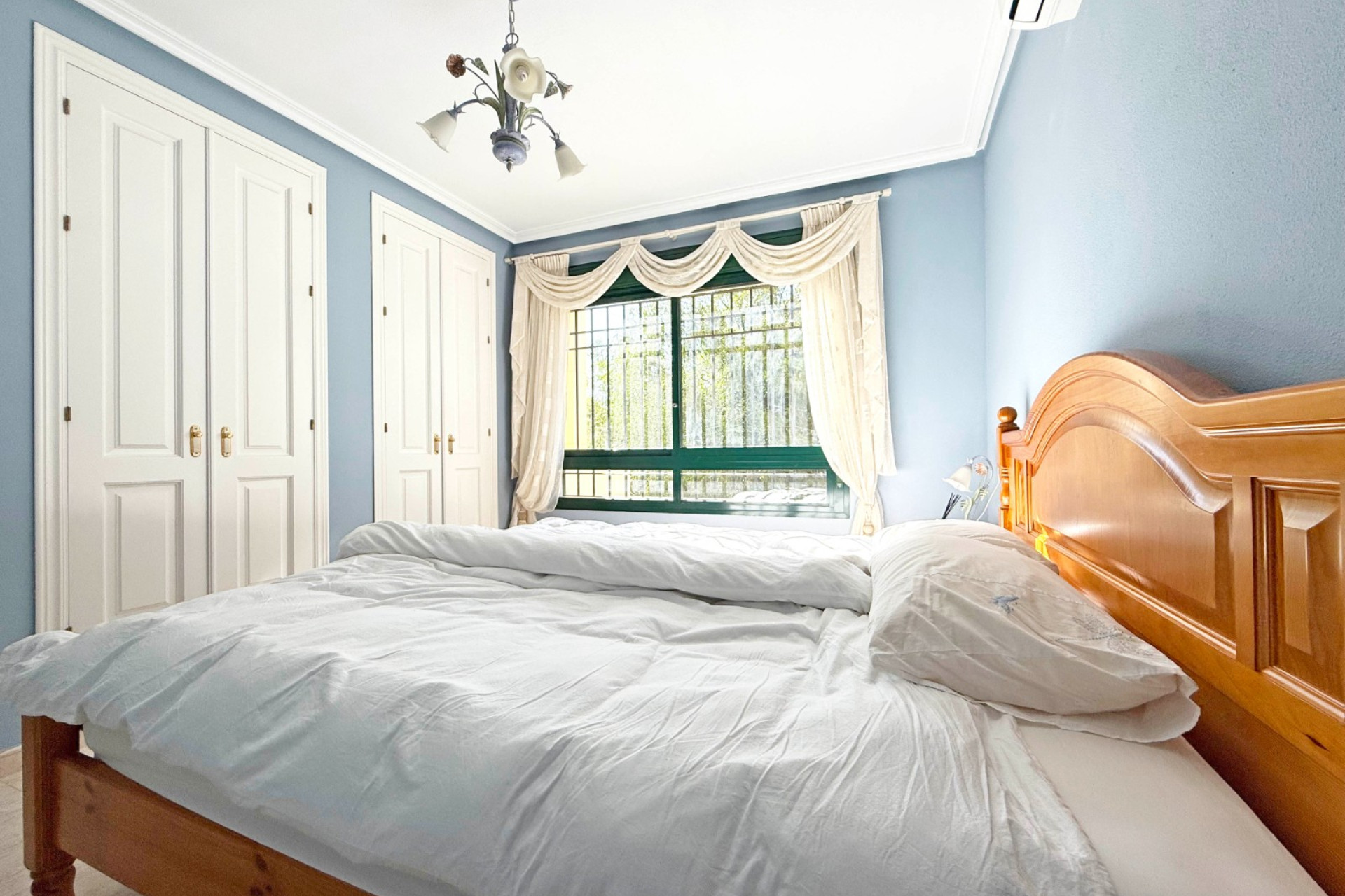 Revente - Appartement -
Orihuela Costa - Lomas de Campoamor