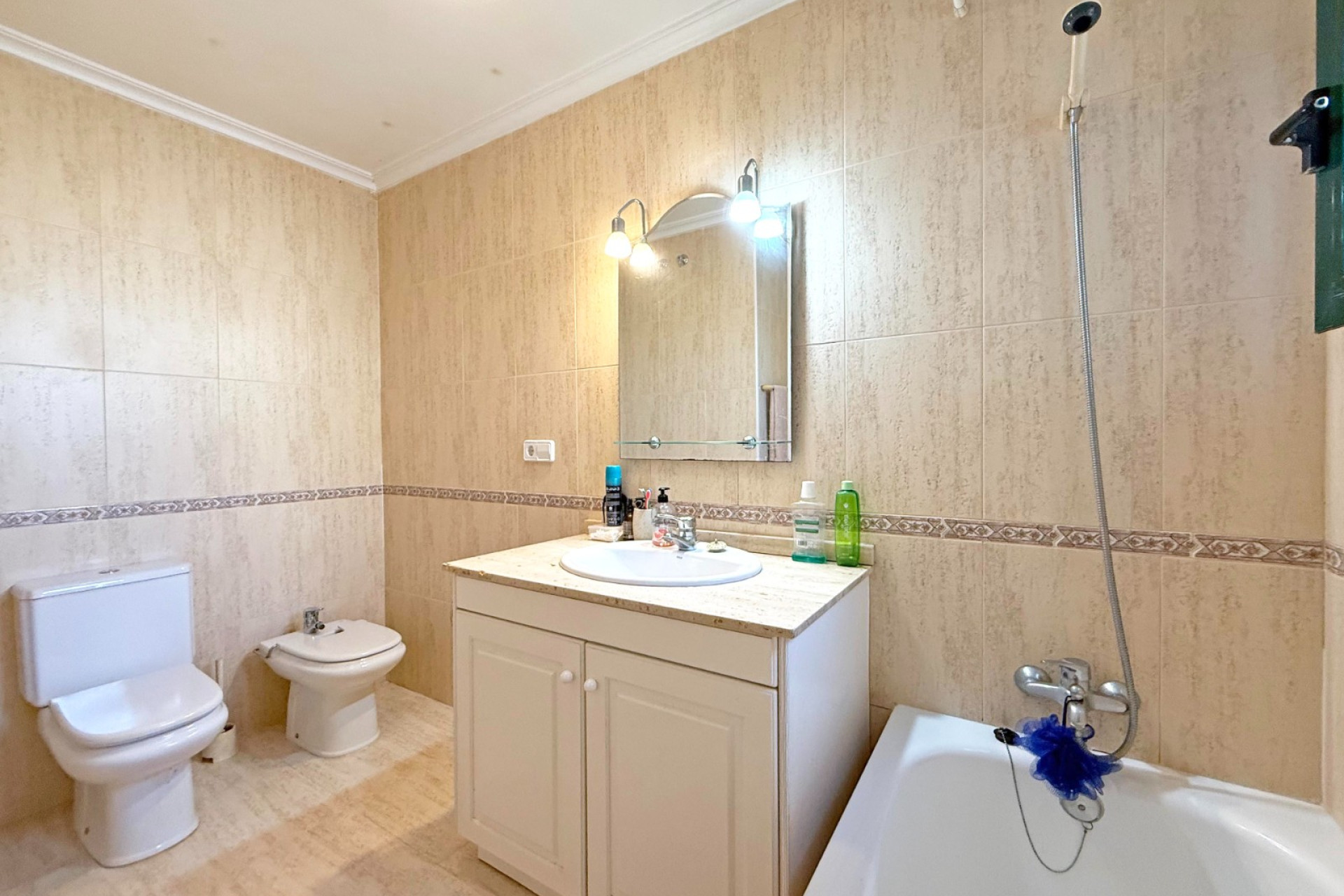 Revente - Appartement -
Orihuela Costa - Lomas de Campoamor